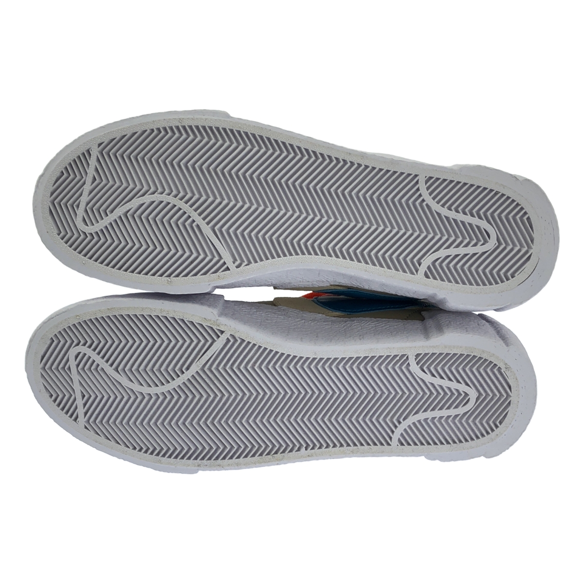 sacai / サカイ NIKE BLAZER LOW KAWS ナイキ ブレザー ロー カウズ ローカットスニーカー