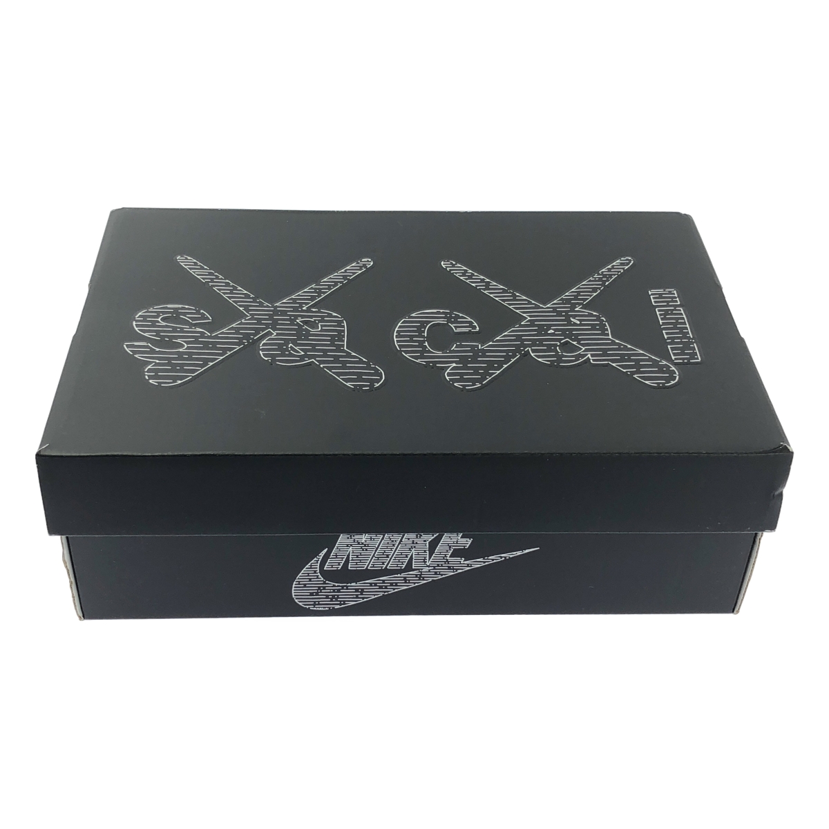 sacai / サカイ NIKE BLAZER LOW KAWS ナイキ ブレザー ロー カウズ ローカットスニーカー