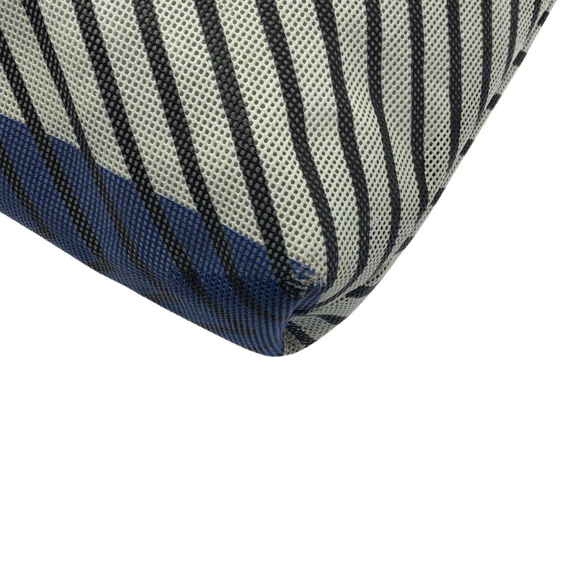 その他 mute×大野彩芽  メッシュターポリン トートバッグ