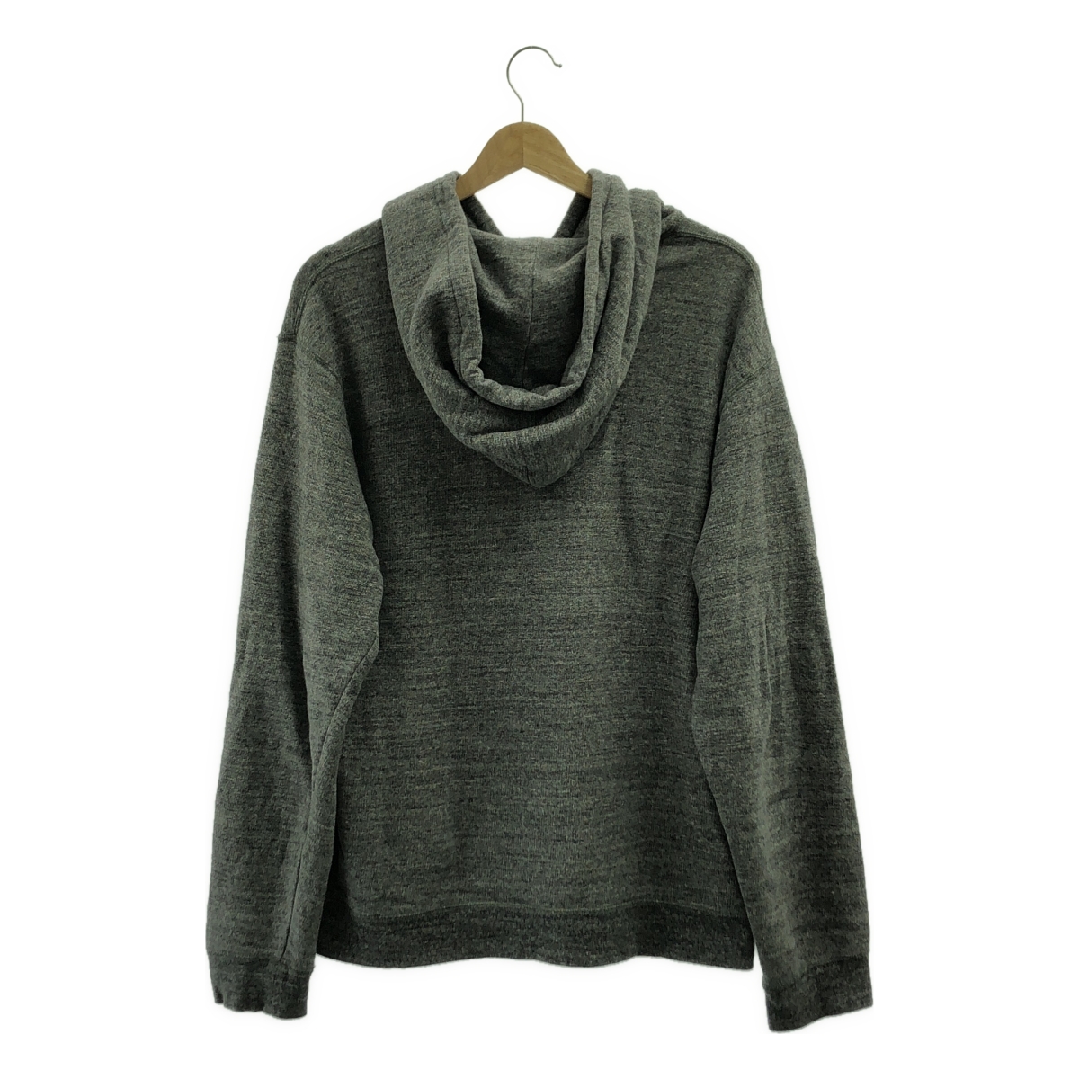 WACKO MARIA / ワコマリア 酔生夢死 プリント パーカー