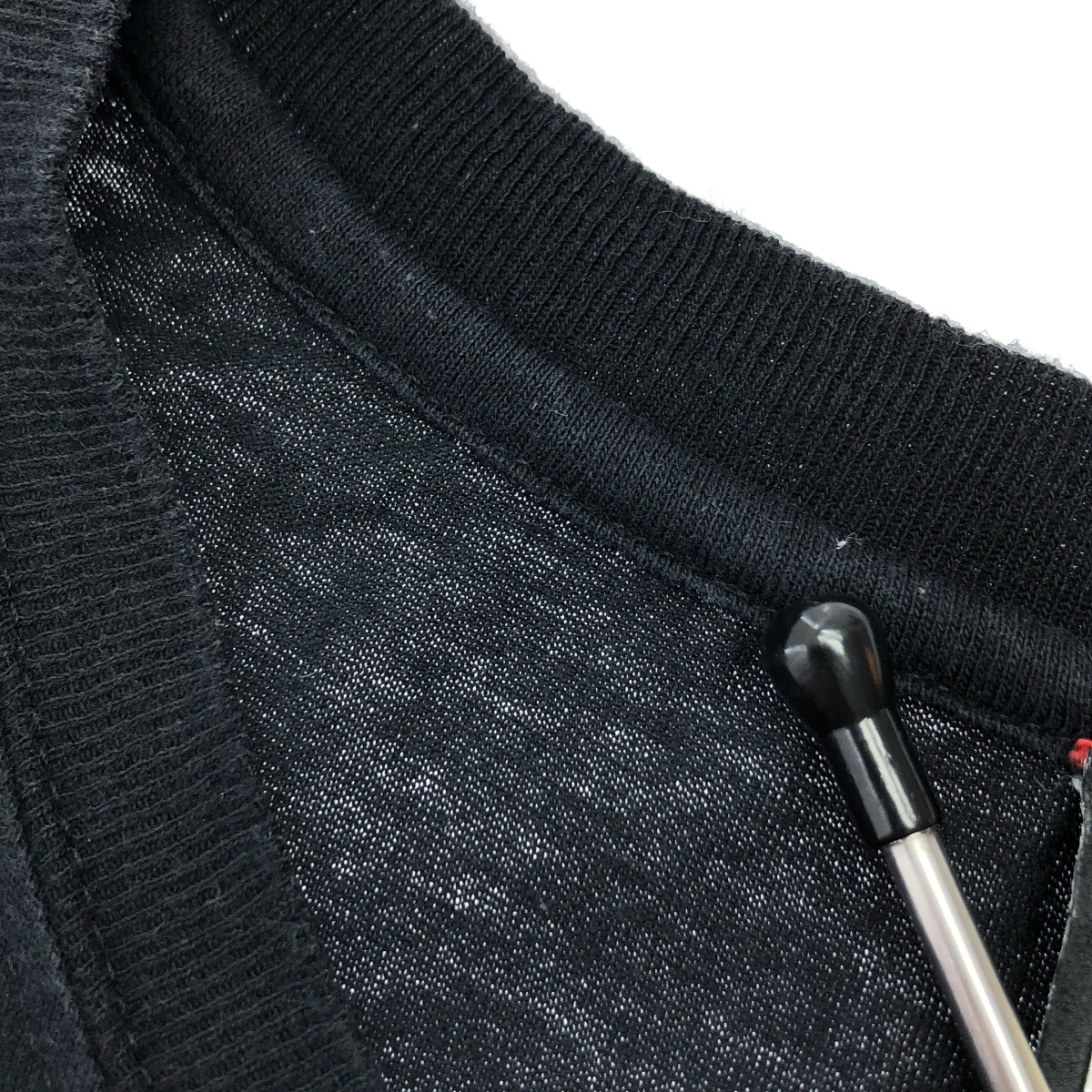 GUCCI / グッチ ロゴ ウォッシュドオーバーサイズ Tシャツ