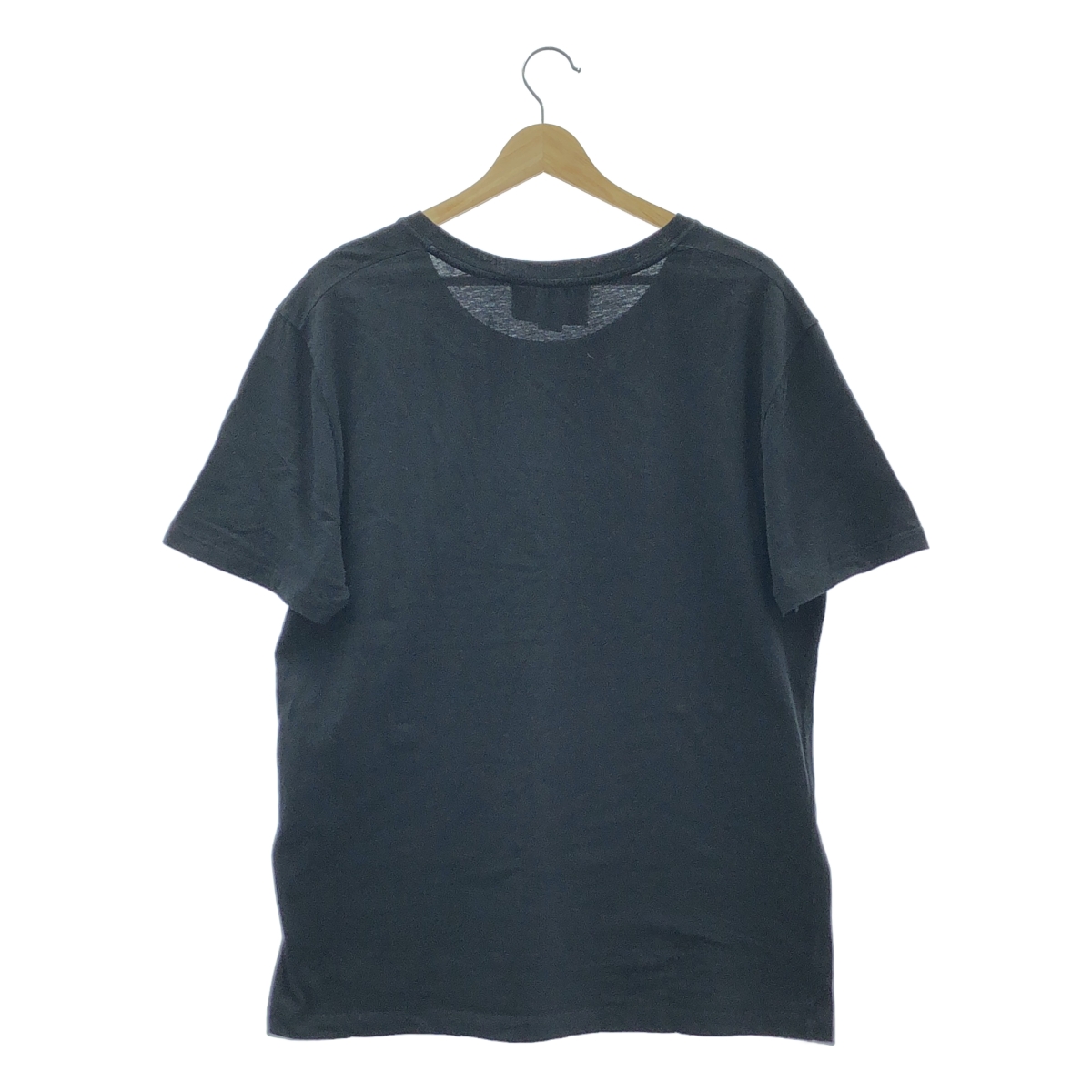 GUCCI / グッチ ロゴ ウォッシュドオーバーサイズ Tシャツ