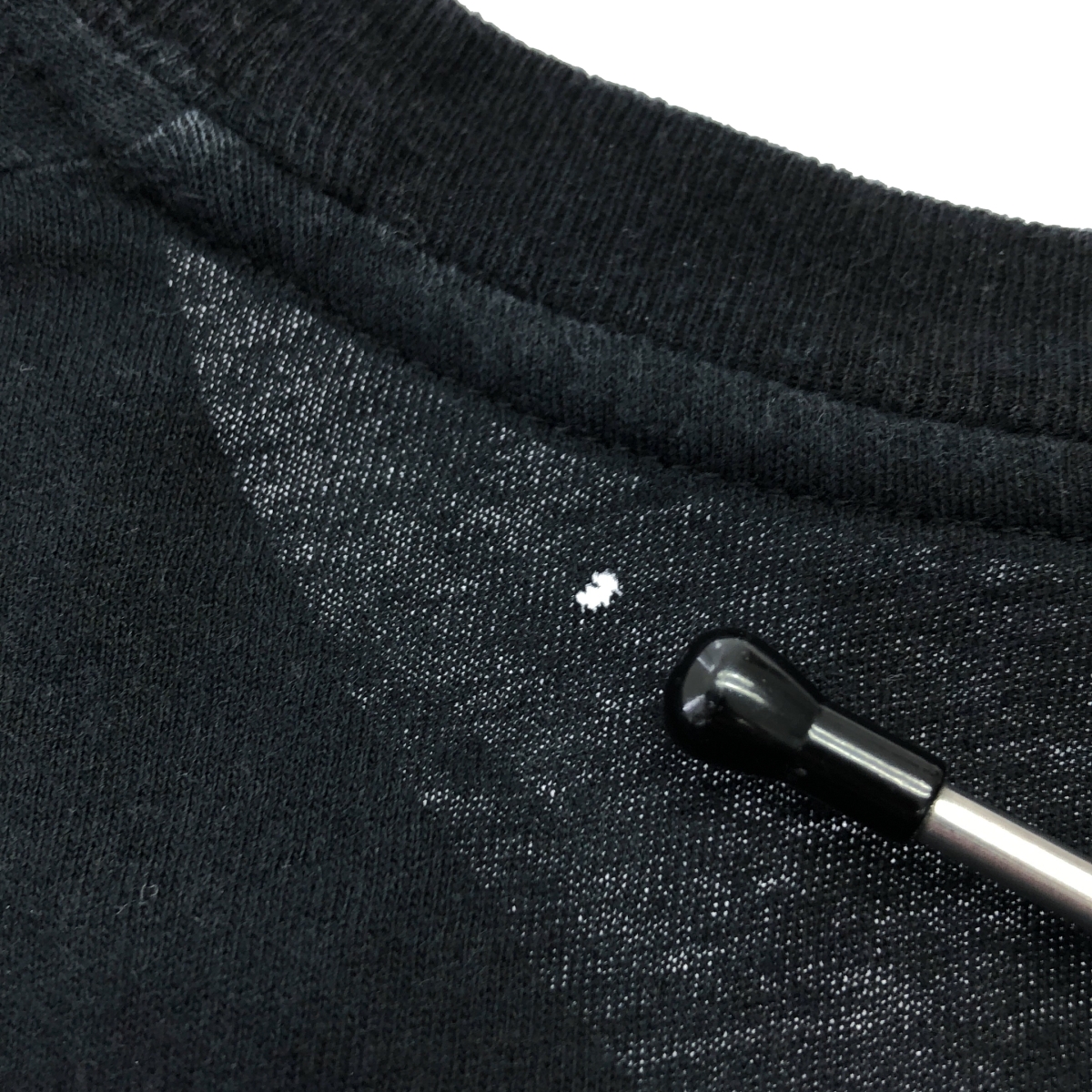 GUCCI / グッチ ロゴ ウォッシュドオーバーサイズ Tシャツ