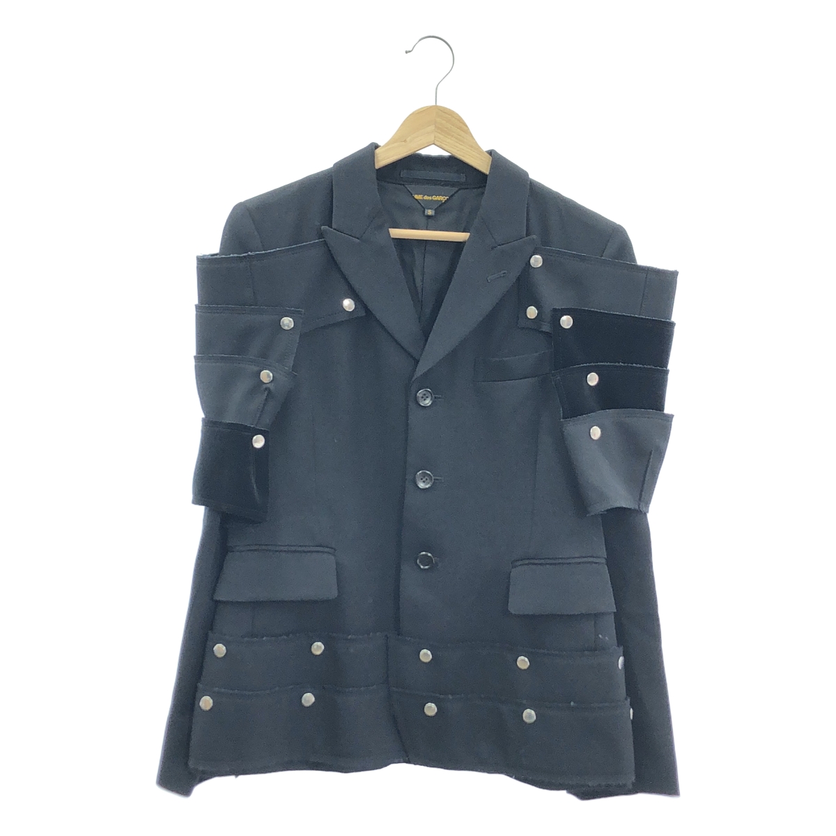 COMME des GARCONS / コムデギャルソン