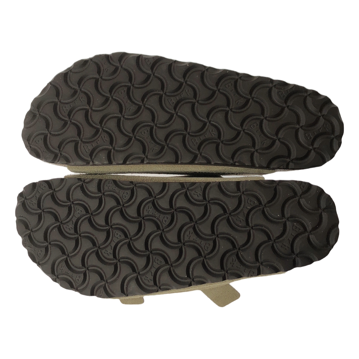 BIRKENSTOCK / ビルケンシュトック Zurich チューリッヒ スエードレザー サンダル