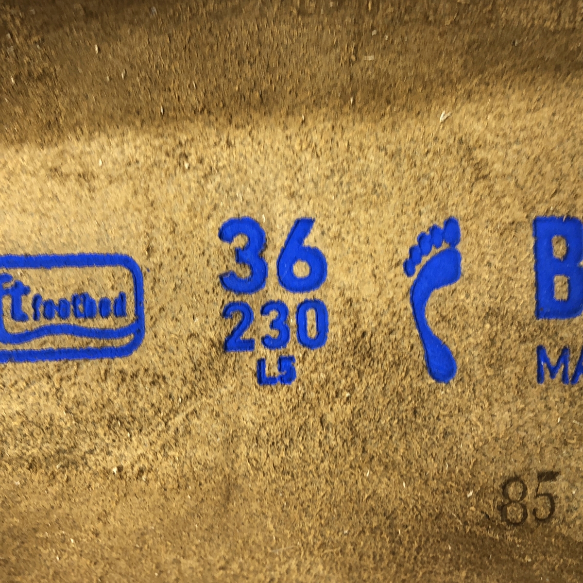 BIRKENSTOCK / ビルケンシュトック Zurich チューリッヒ スエードレザー サンダル