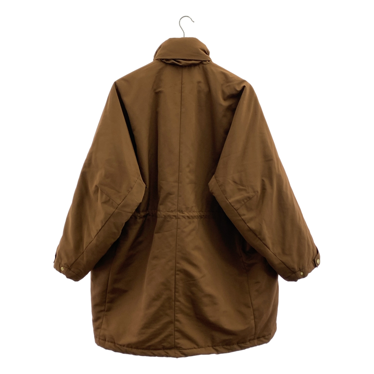 Curensology / カレンソロジー スウェーディッシュモッズコート