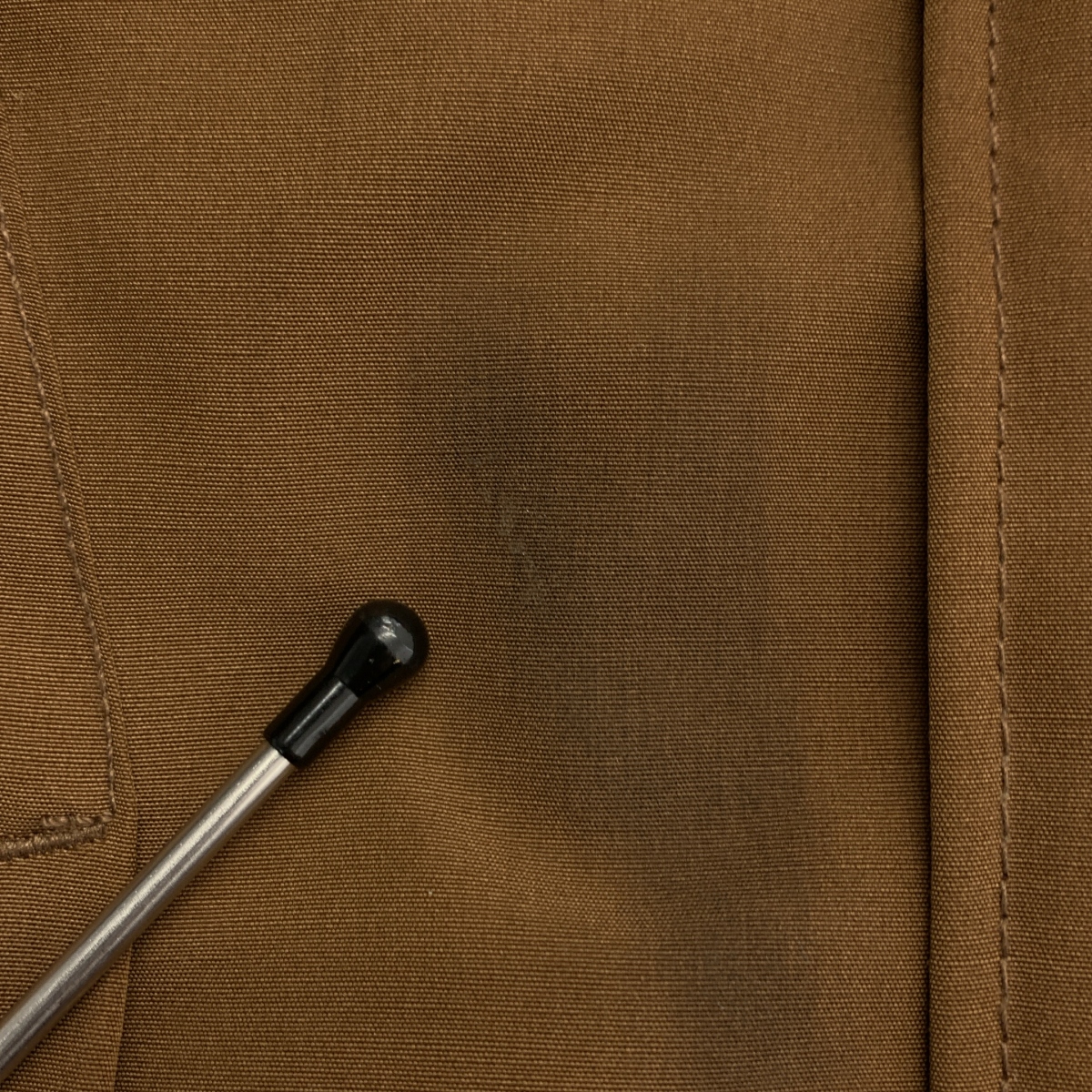 Curensology / カレンソロジー スウェーディッシュモッズコート