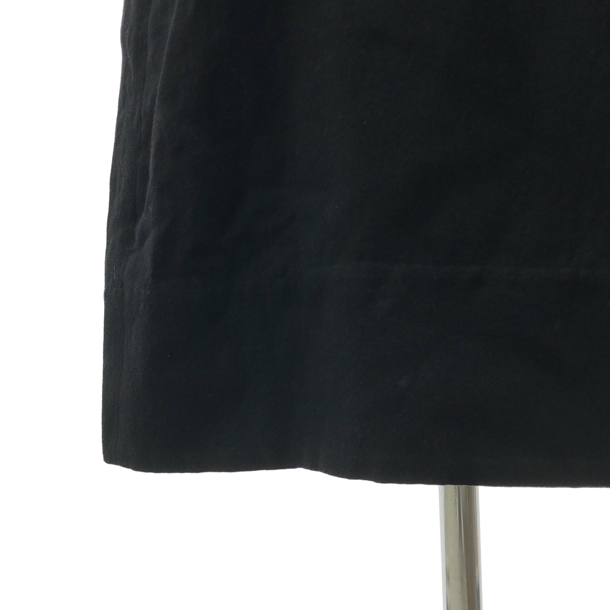 Curensology / カレンソロジー ベルテッド シングル オーバーコート / 総裏地