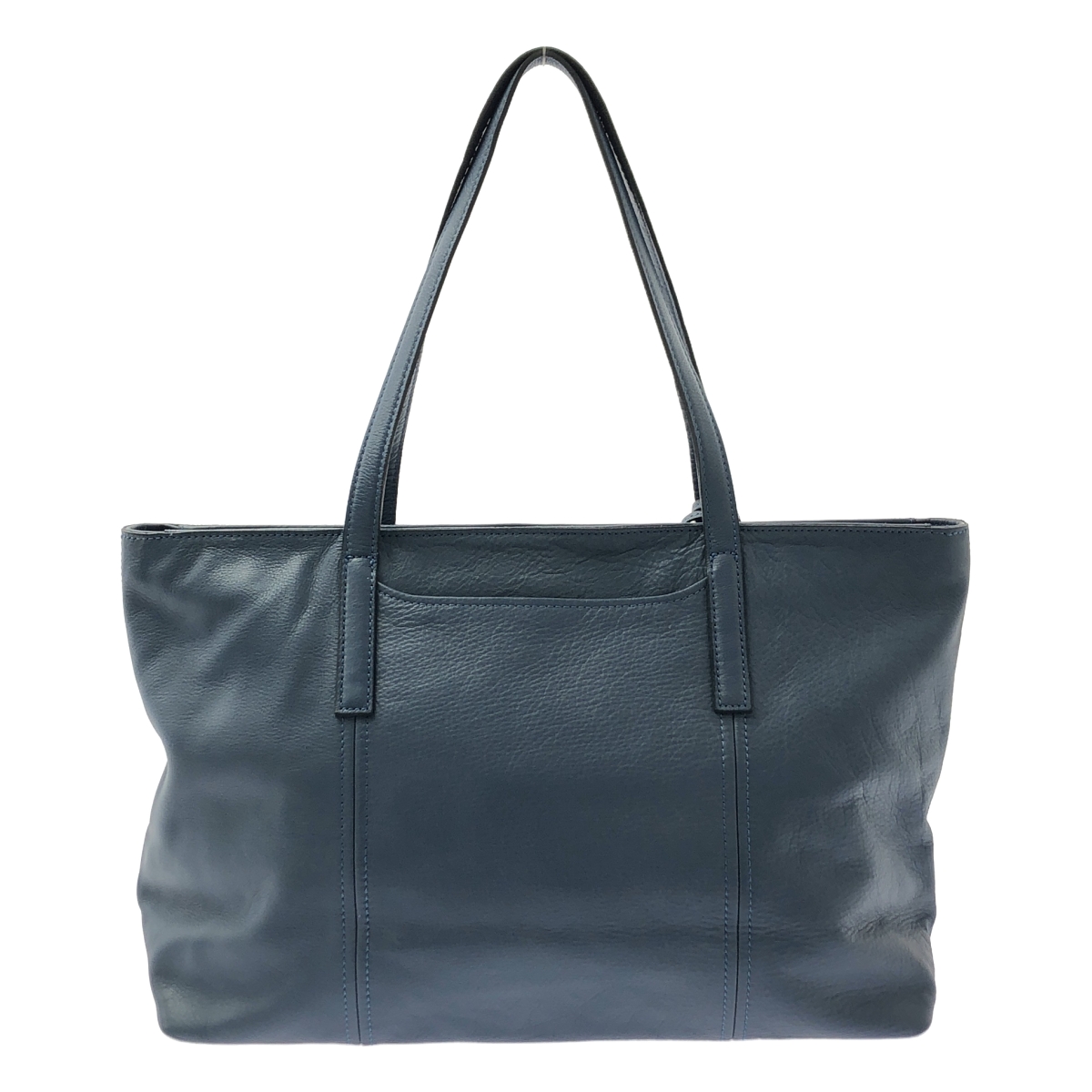 aniary / アニアリ シュリンクレザー トートバッグ