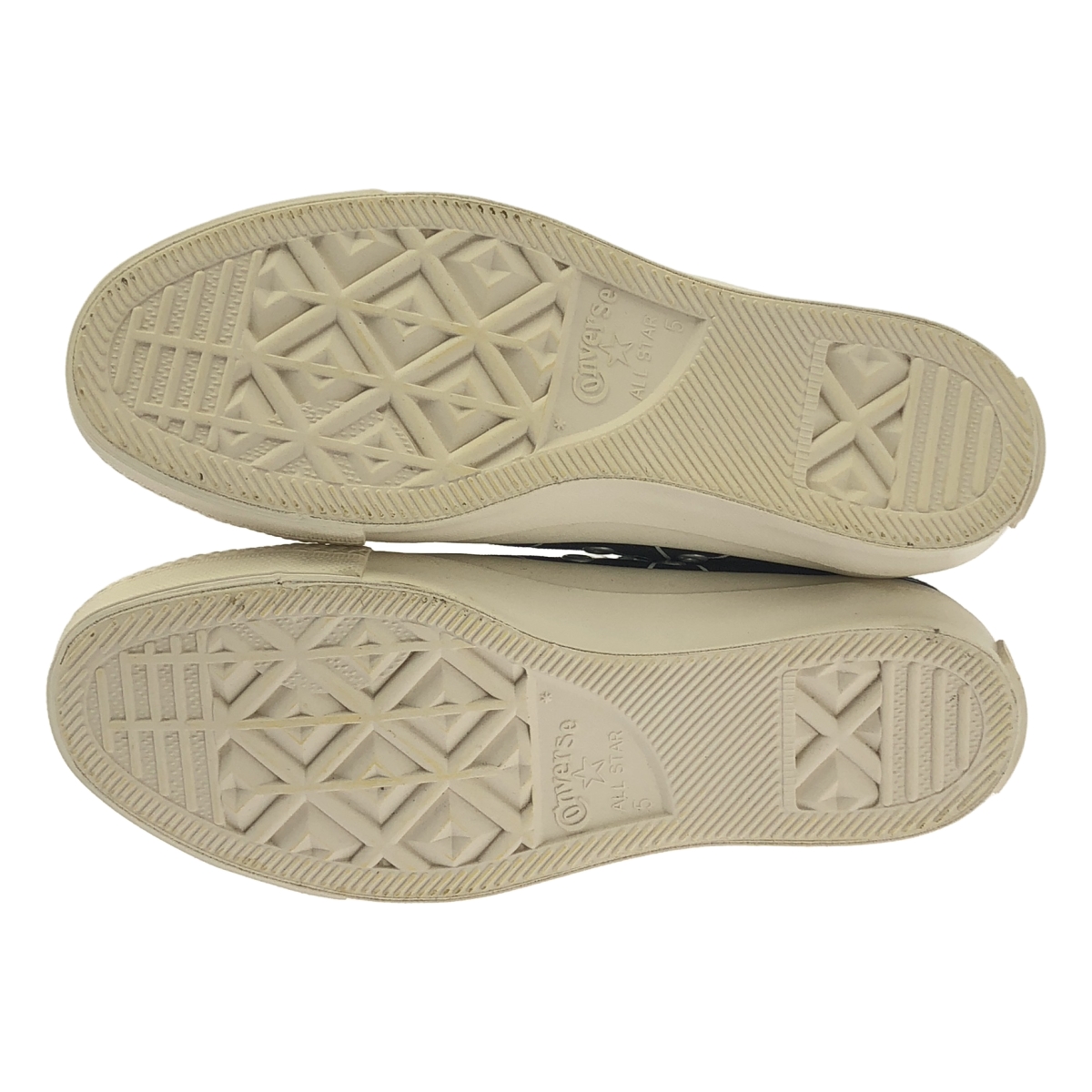 PLAY COMME des GARCONS / プレイコムデギャルソン × Converse Chuck Taylor Hi 