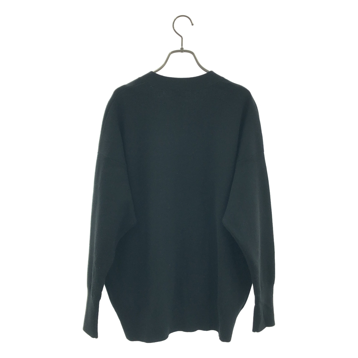 Spick and Span / スピックアンドスパン ダブル ジャガード カーディガン