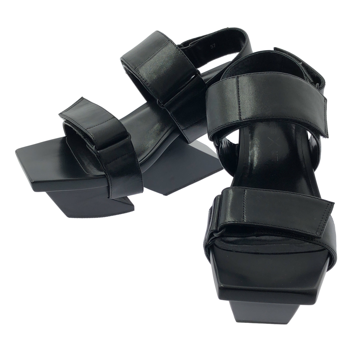 UNITED NUDE / ユナイテッドヌード