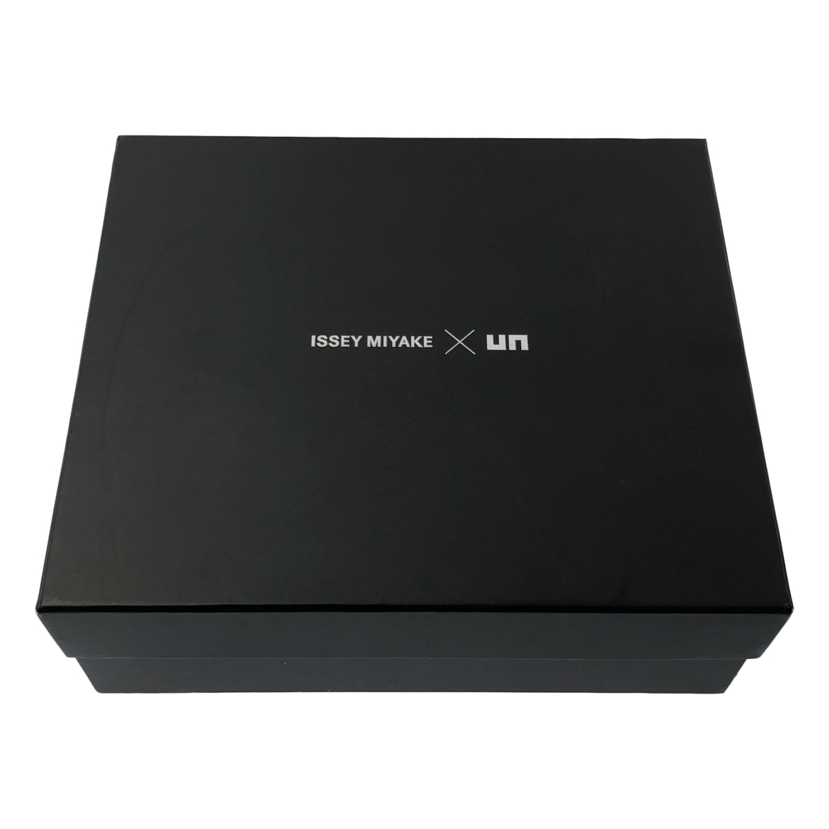 UNITED NUDE / ユナイテッドヌード × ISSEY MIYAKE Rock スクエア サンダル