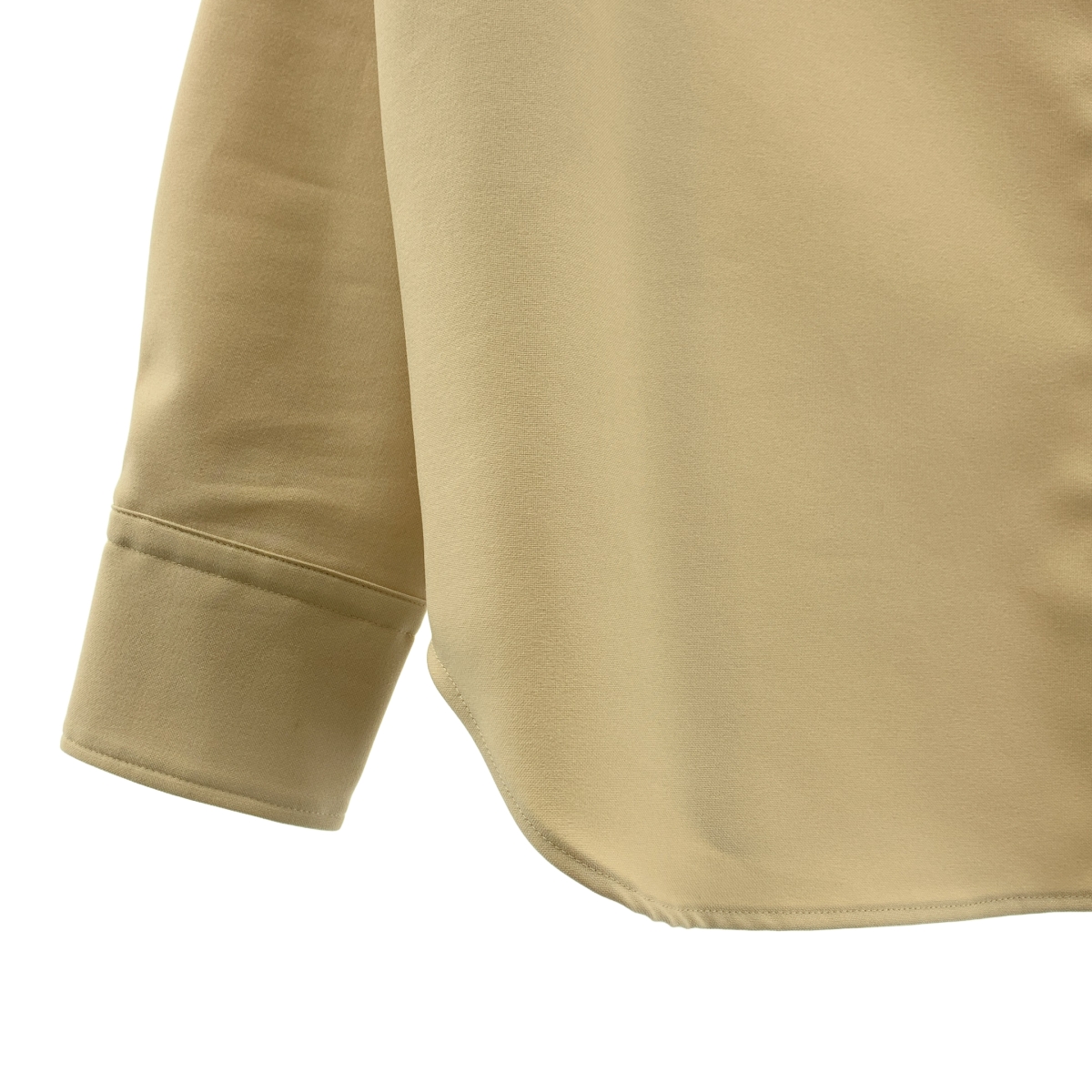 その他 ソフトオックスシャツ