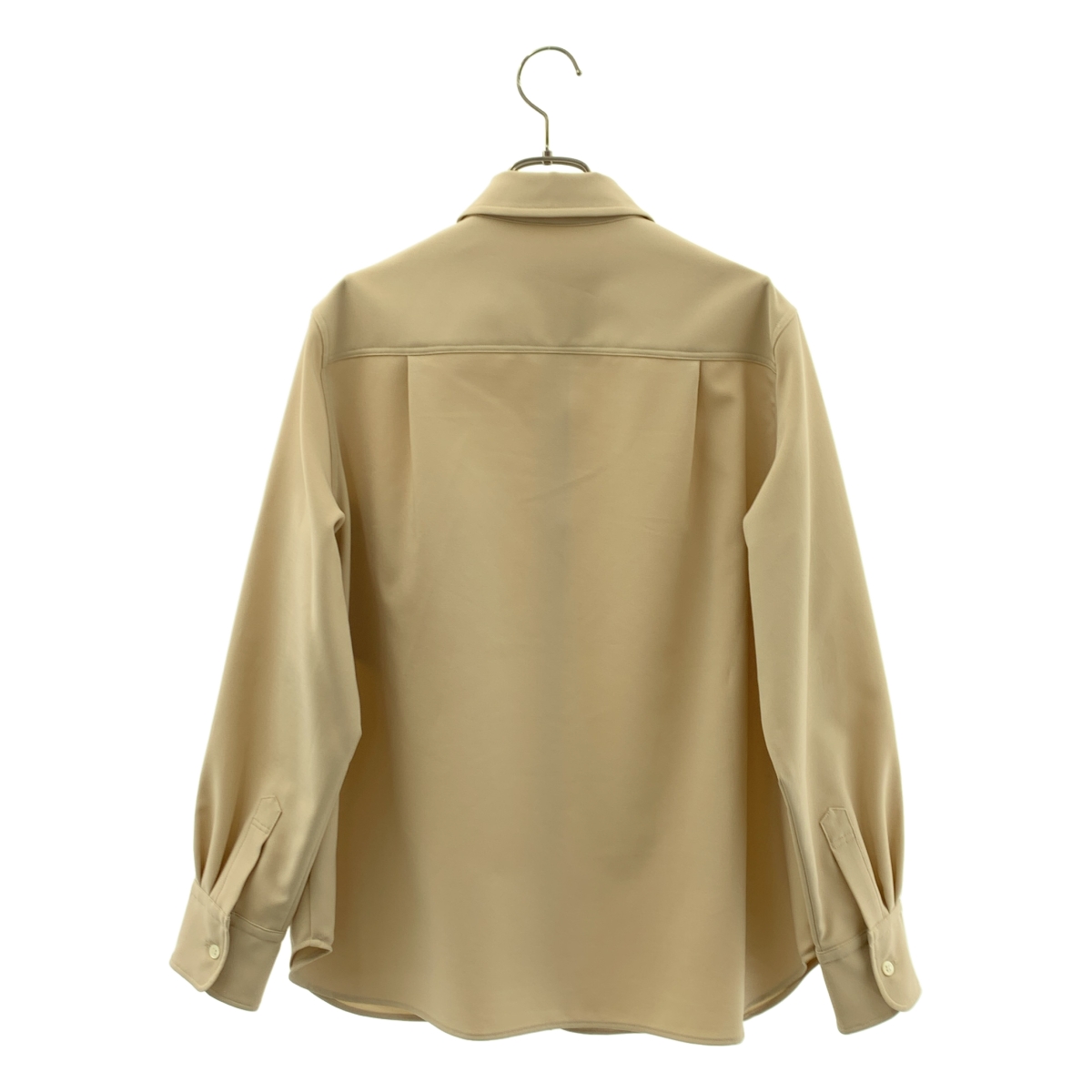 その他 ソフトオックスシャツ