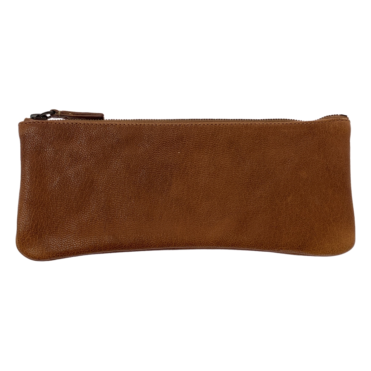 Henry Cuir / アンリークイール レザー ペンケース