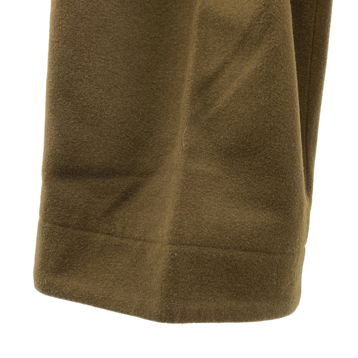 TODAYFUL / トゥデイフル Wool Painter Pants ウール ペインターパンツ