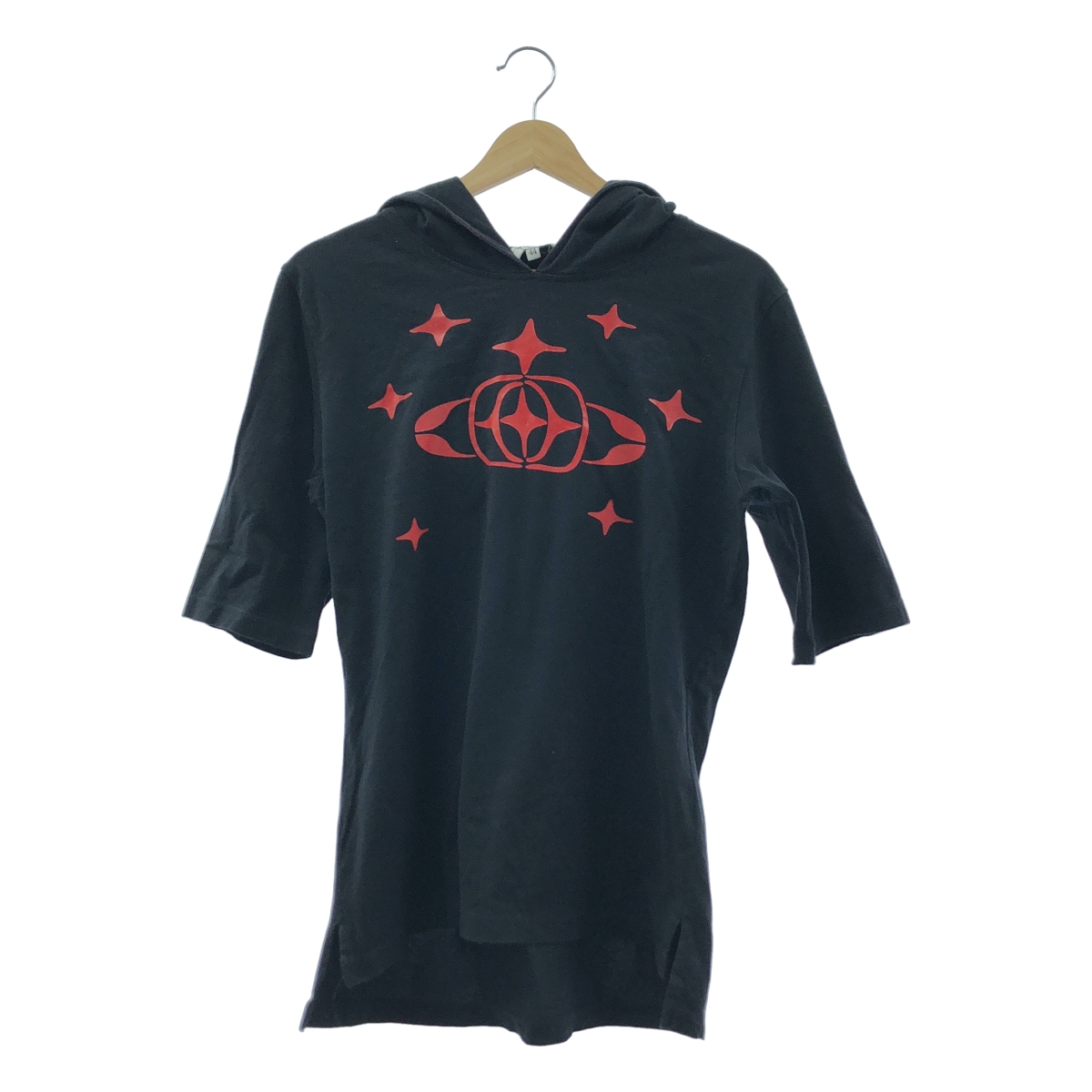 Vivienne Westwood ジャガードニット Vivienne Westwood ジャガードニット