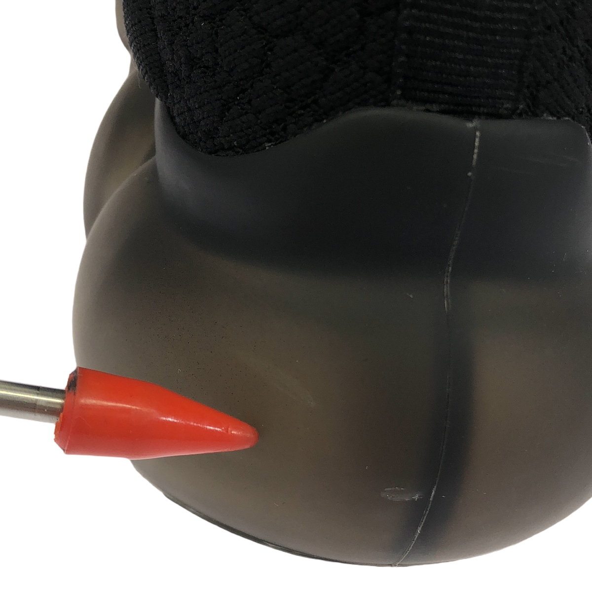 JEWELRY / ジュエリー × BERNHARD WILLHELM / BUBBLE SUFACE TRAINER / レースアップ スニーカー