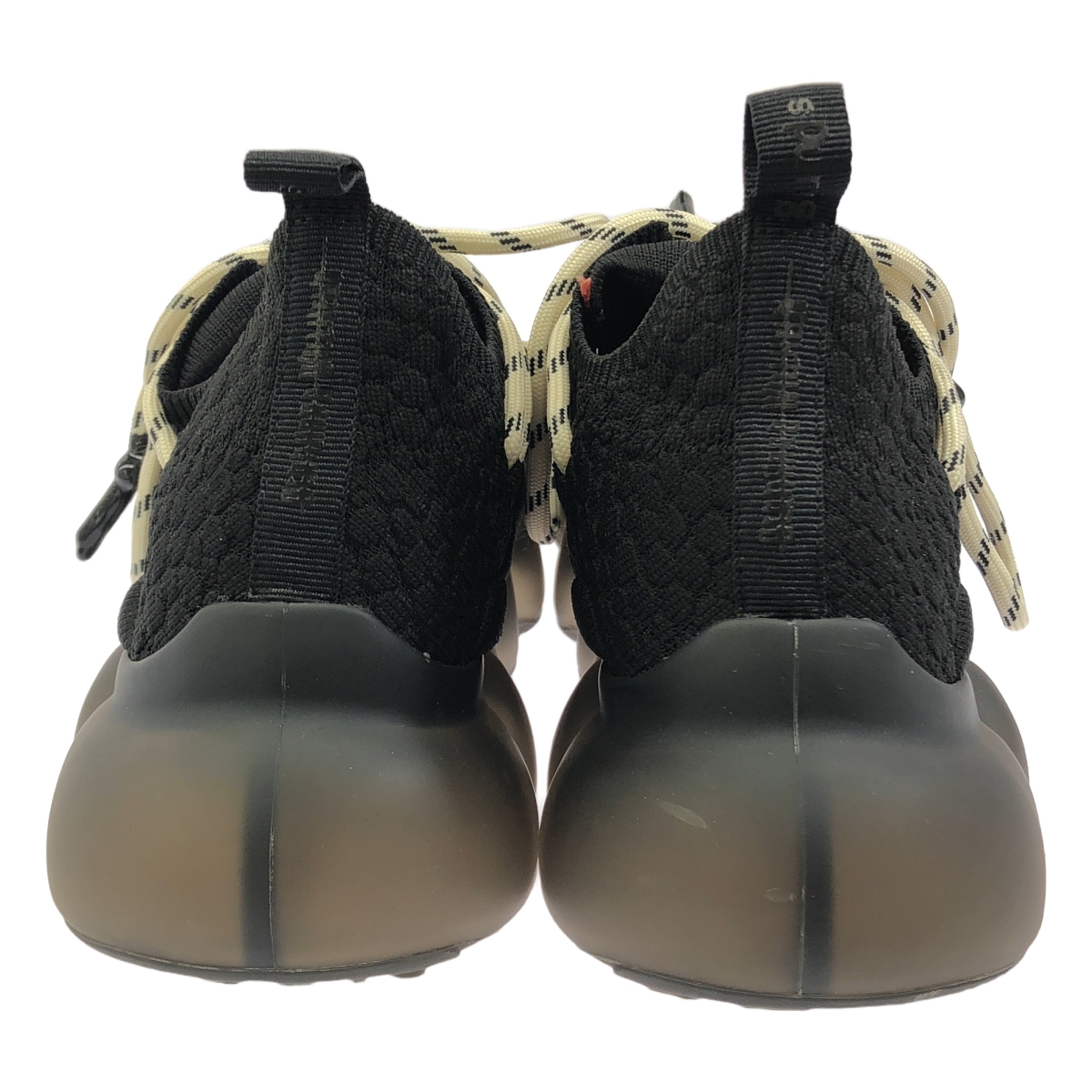 JEWELRY / ジュエリー × BERNHARD WILLHELM / BUBBLE SUFACE TRAINER / レースアップ スニーカー