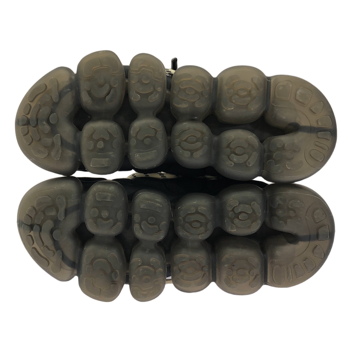 JEWELRY / ジュエリー × BERNHARD WILLHELM / BUBBLE SUFACE TRAINER / レースアップ スニーカー