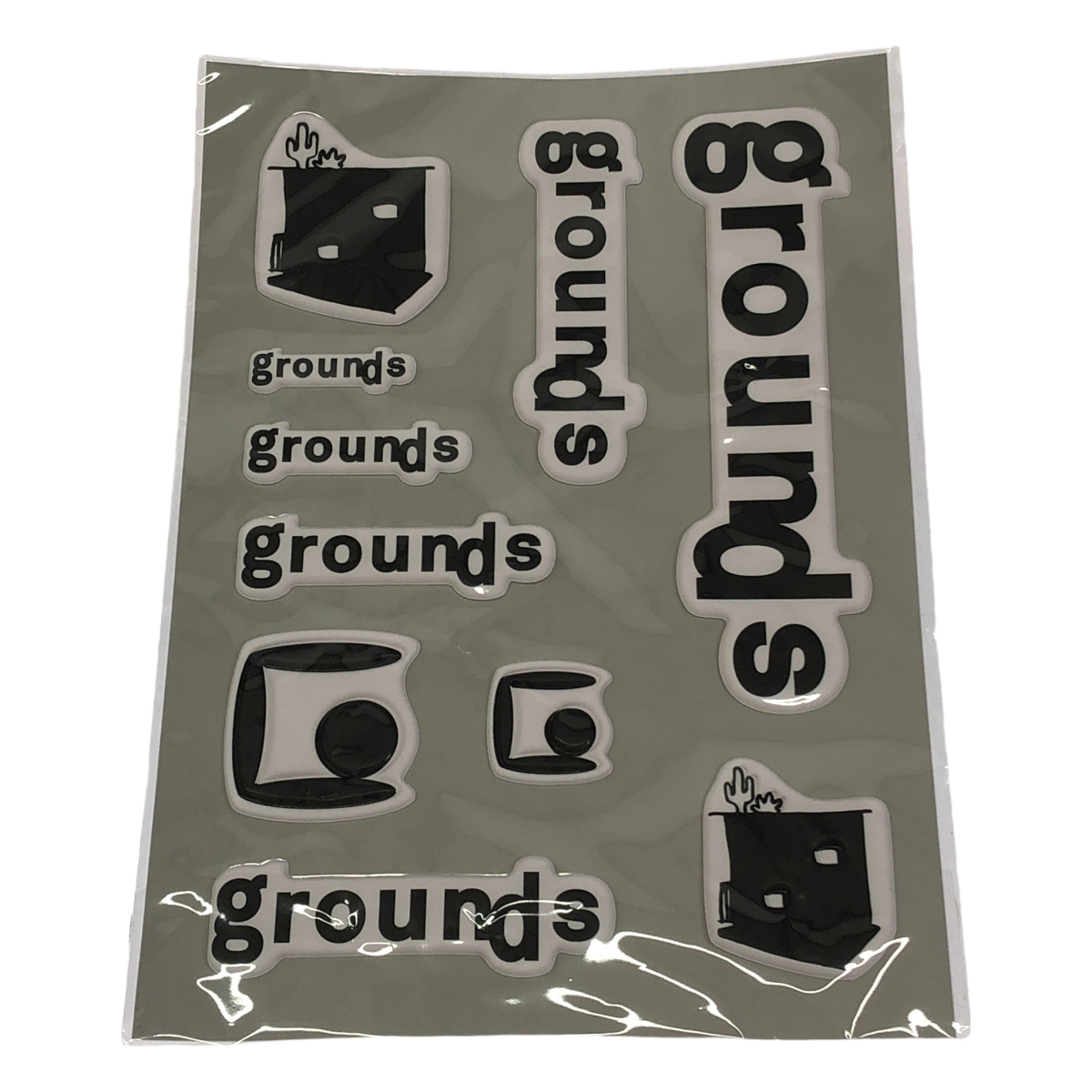 JEWELRY / ジュエリー × BERNHARD WILLHELM / BUBBLE SUFACE TRAINER / レースアップ スニーカー