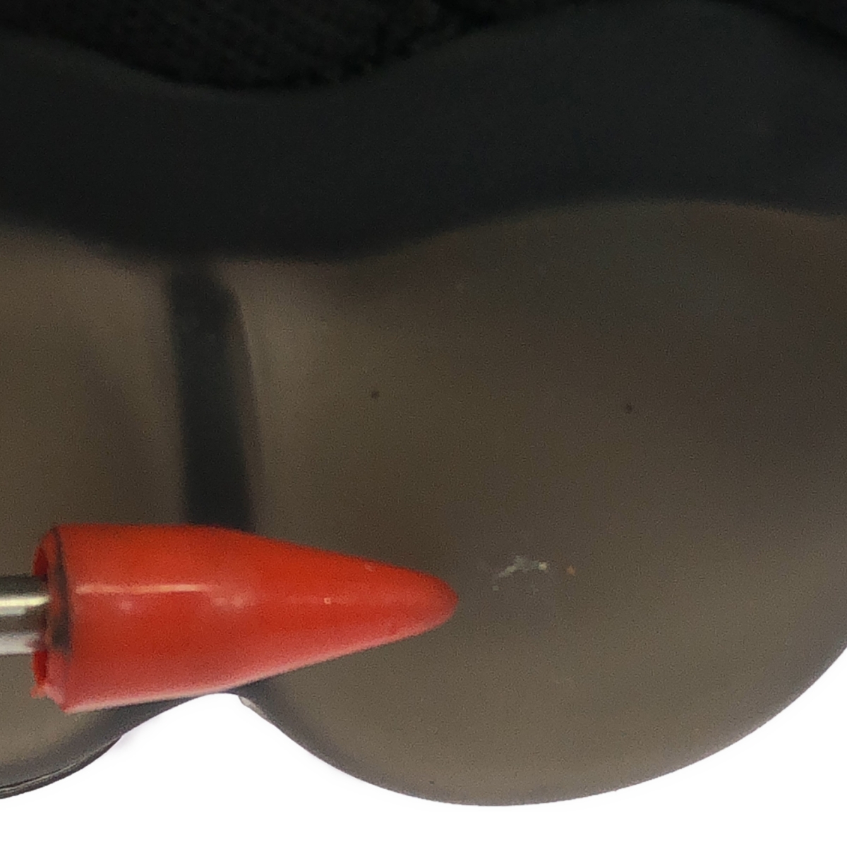 JEWELRY / ジュエリー × BERNHARD WILLHELM / BUBBLE SUFACE TRAINER / レースアップ スニーカー