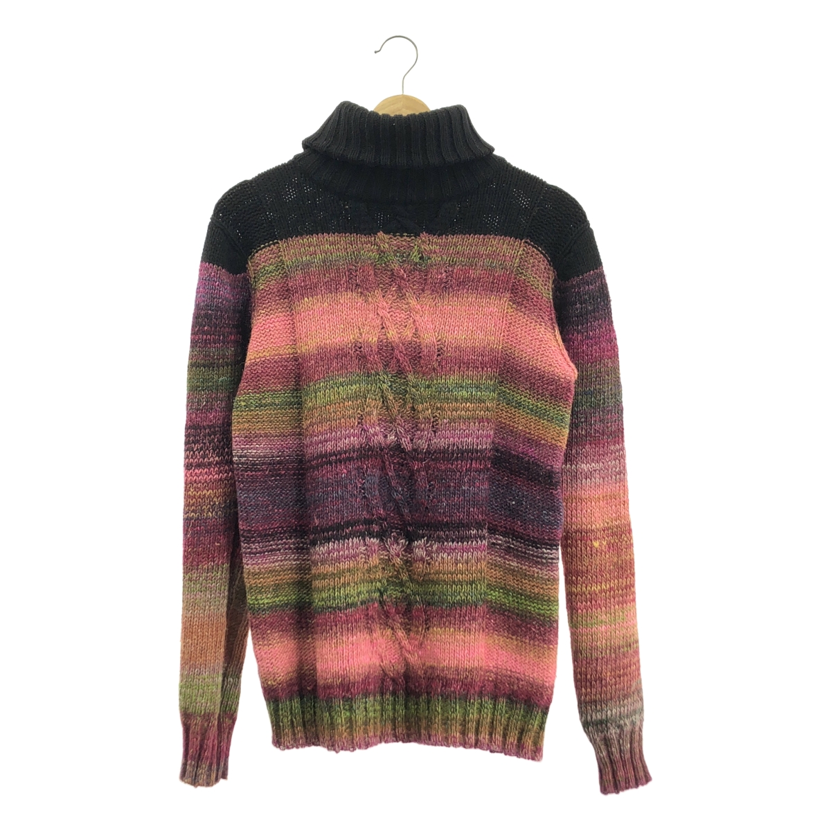 DRIES VAN NOTEN / ドリスヴァンノッテン