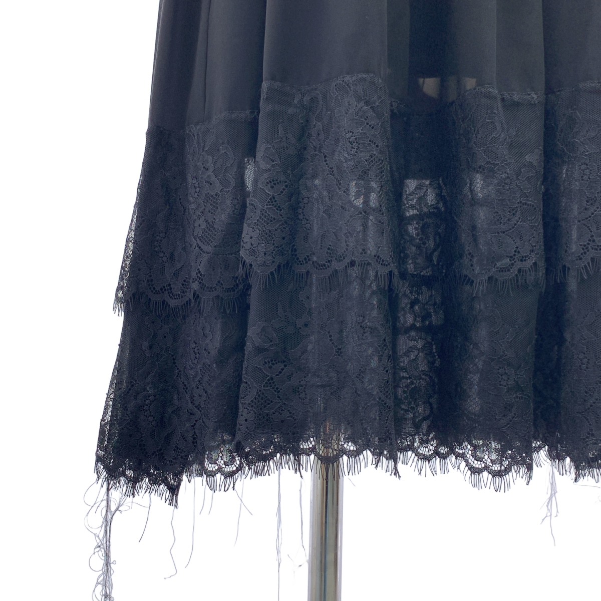 th products / ティーエイチプロダクツ Layered Dress レイヤード ドレス ワンピース