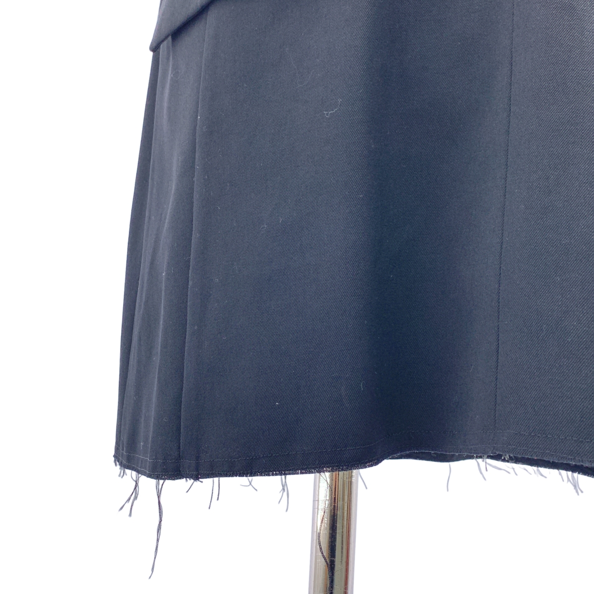 th products / ティーエイチプロダクツ Layered Dress レイヤード ドレス ワンピース