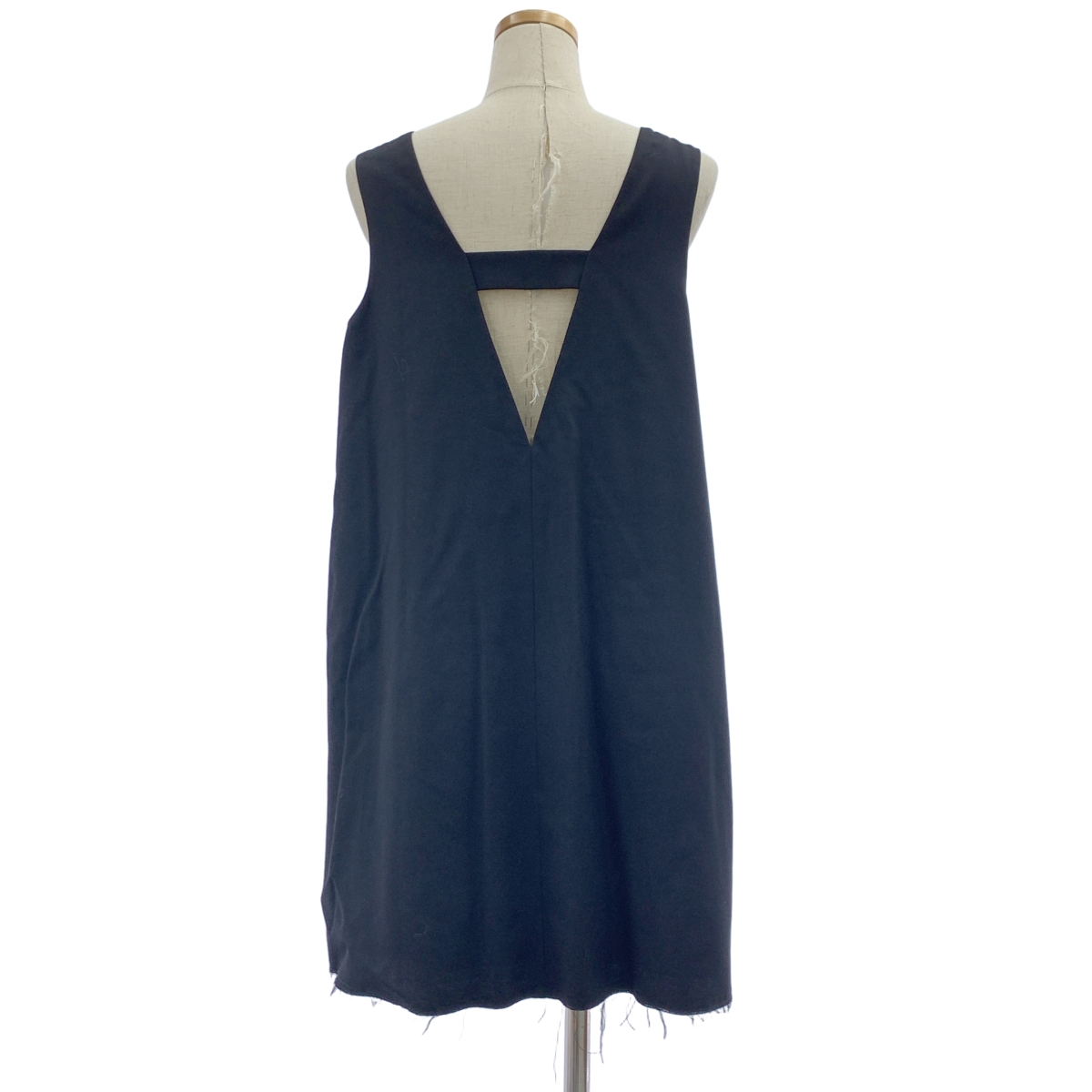 th products / ティーエイチプロダクツ Layered Dress レイヤード ドレス ワンピース