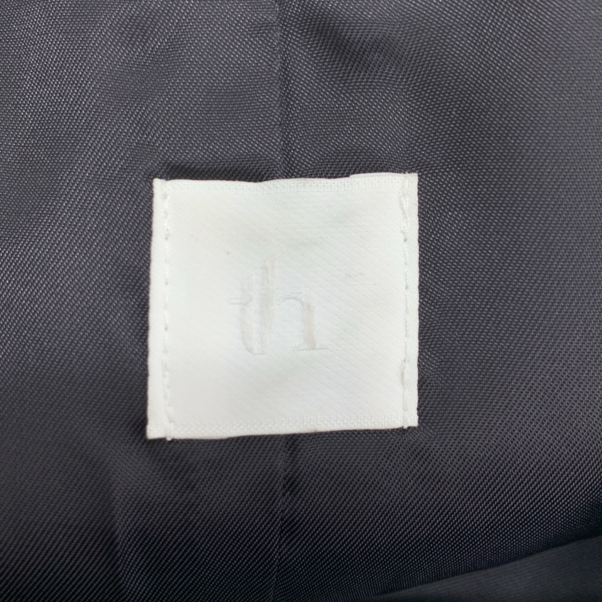 th products / ティーエイチプロダクツ Layered Dress レイヤード ドレス ワンピース