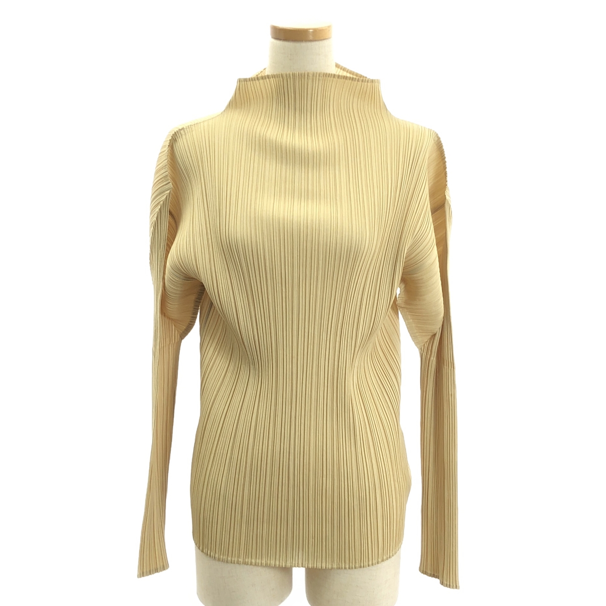 PLEATS PLEASE ISSEY MIYAKE / プリーツプリーズイッセイミヤケ