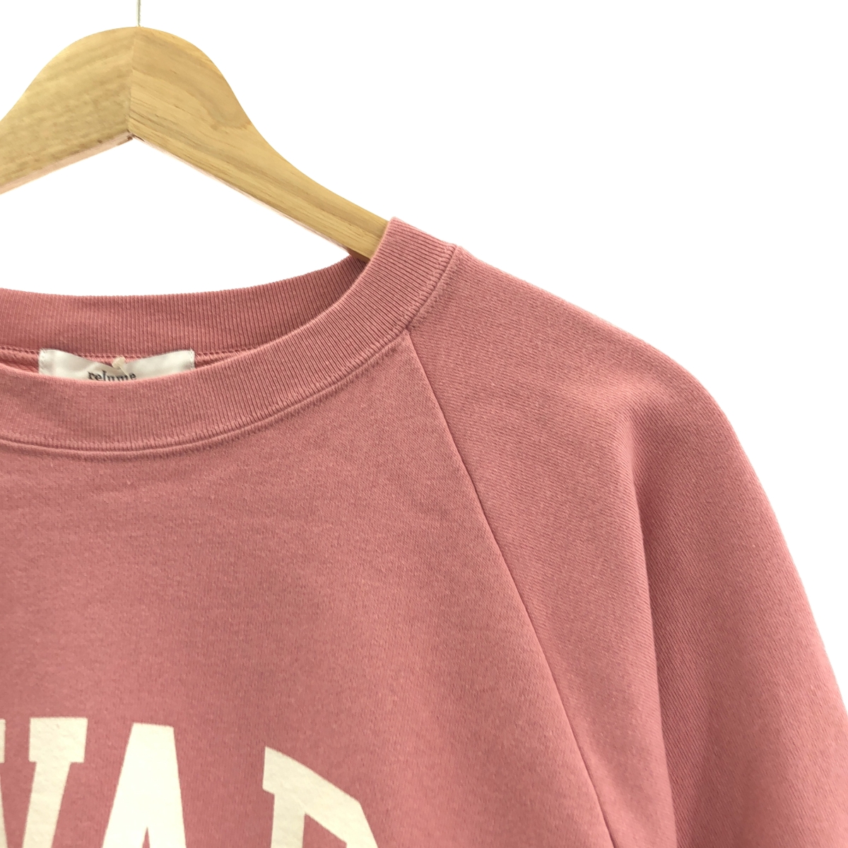 その他 NEVADA ロゴ スウェット