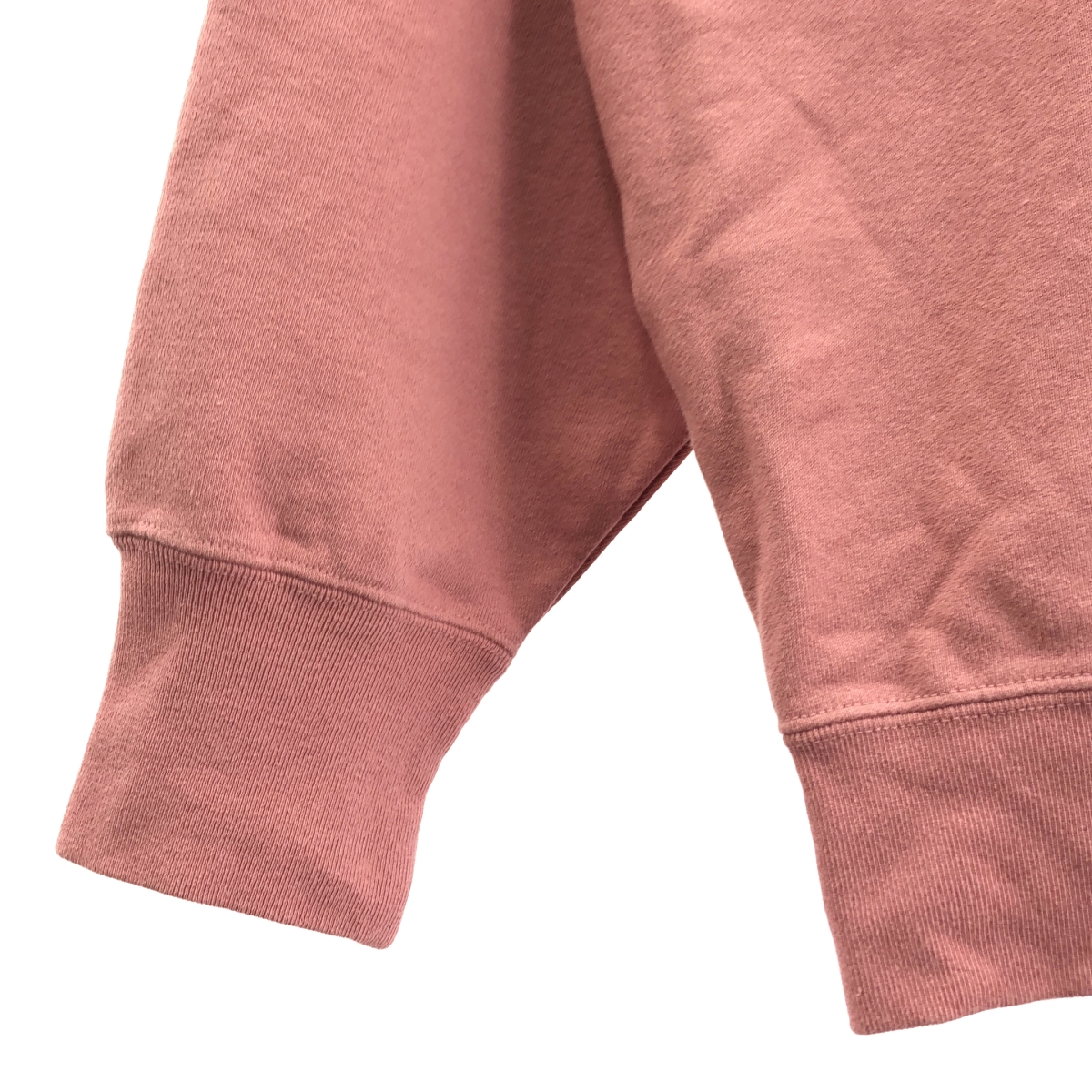 その他 NEVADA ロゴ スウェット