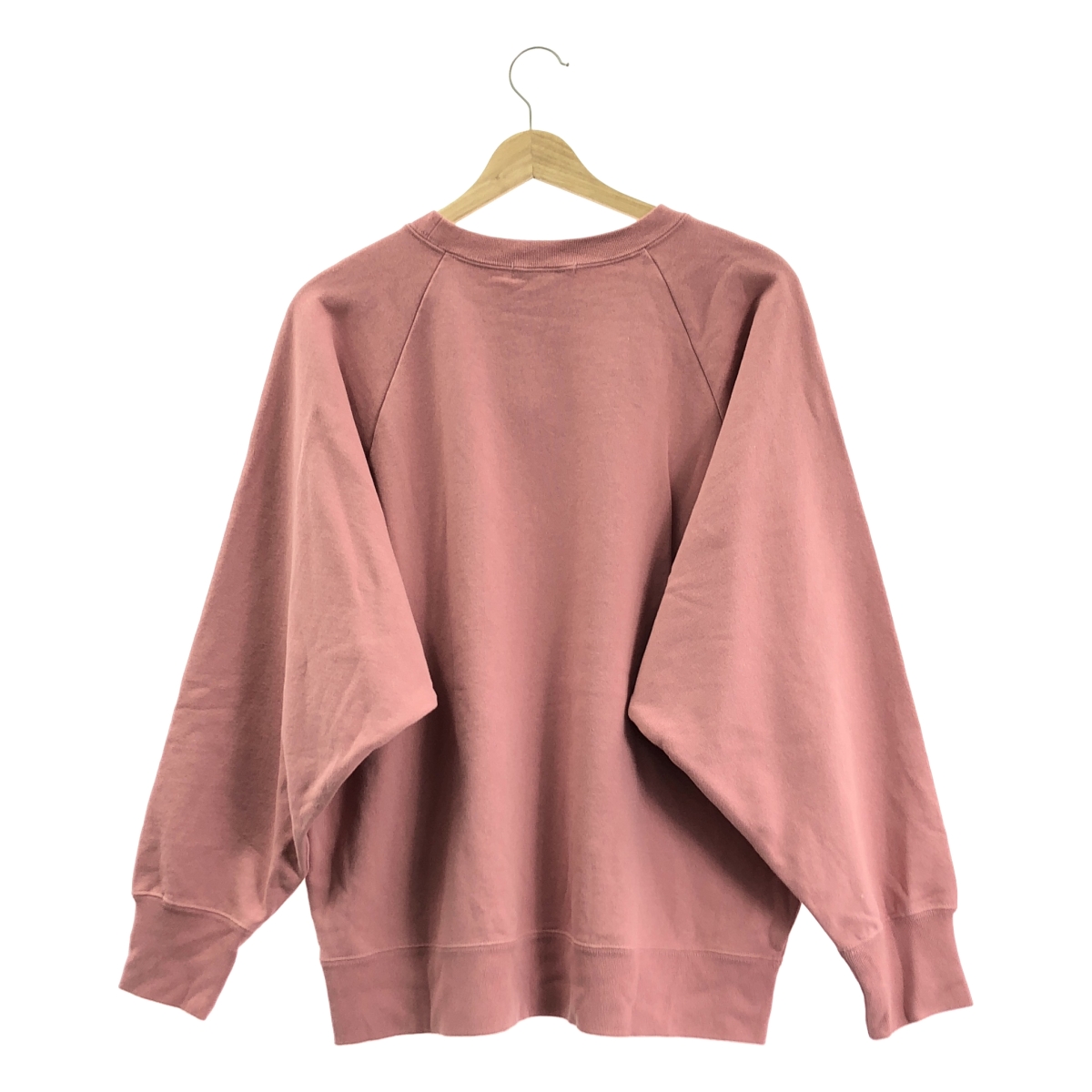 その他 NEVADA ロゴ スウェット