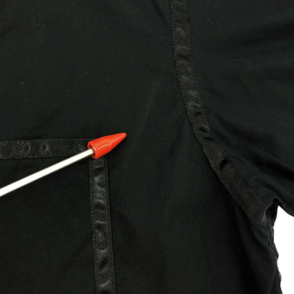 その他 Oil Line/C-Shirt SS / ワークシャツ