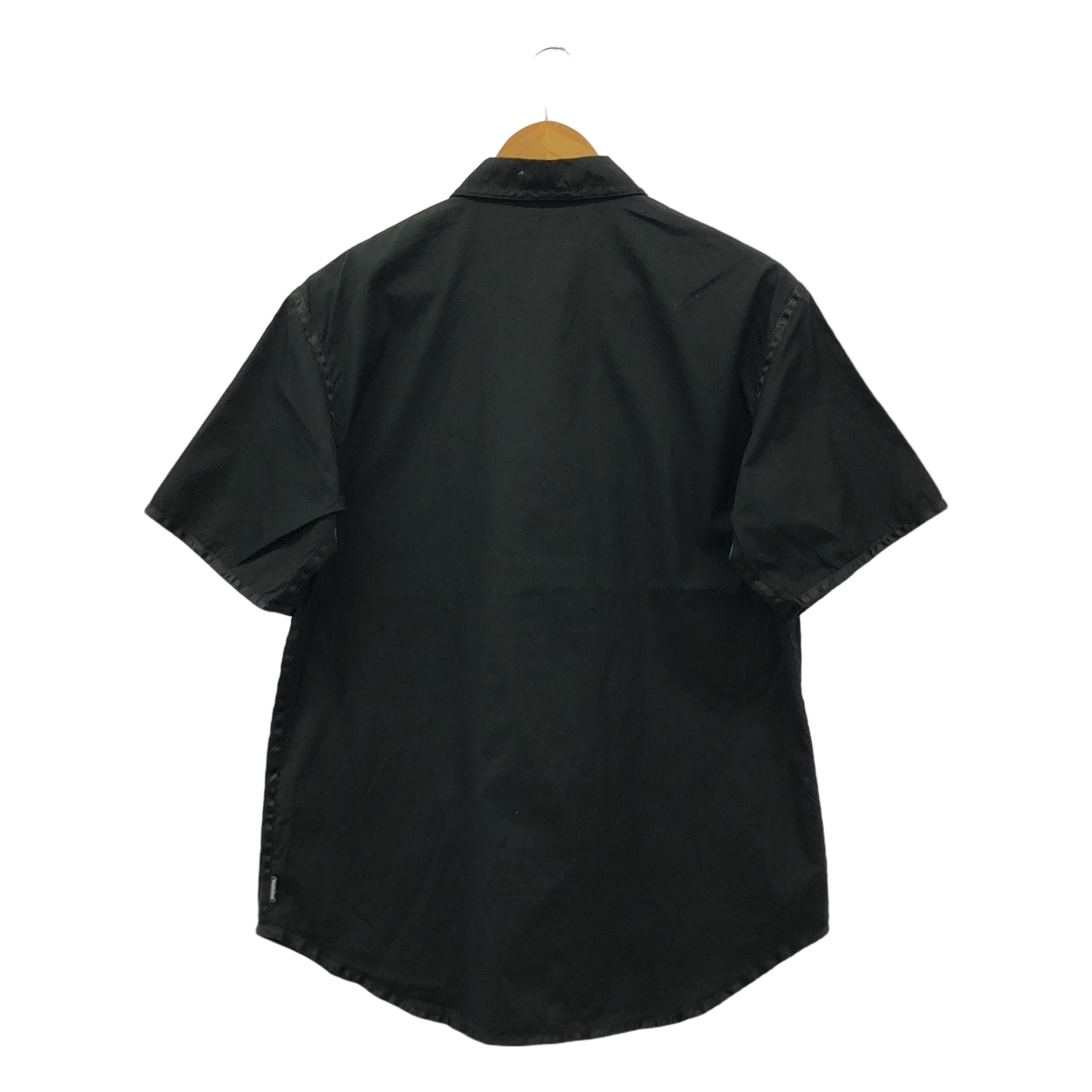 その他 Oil Line/C-Shirt SS / ワークシャツ