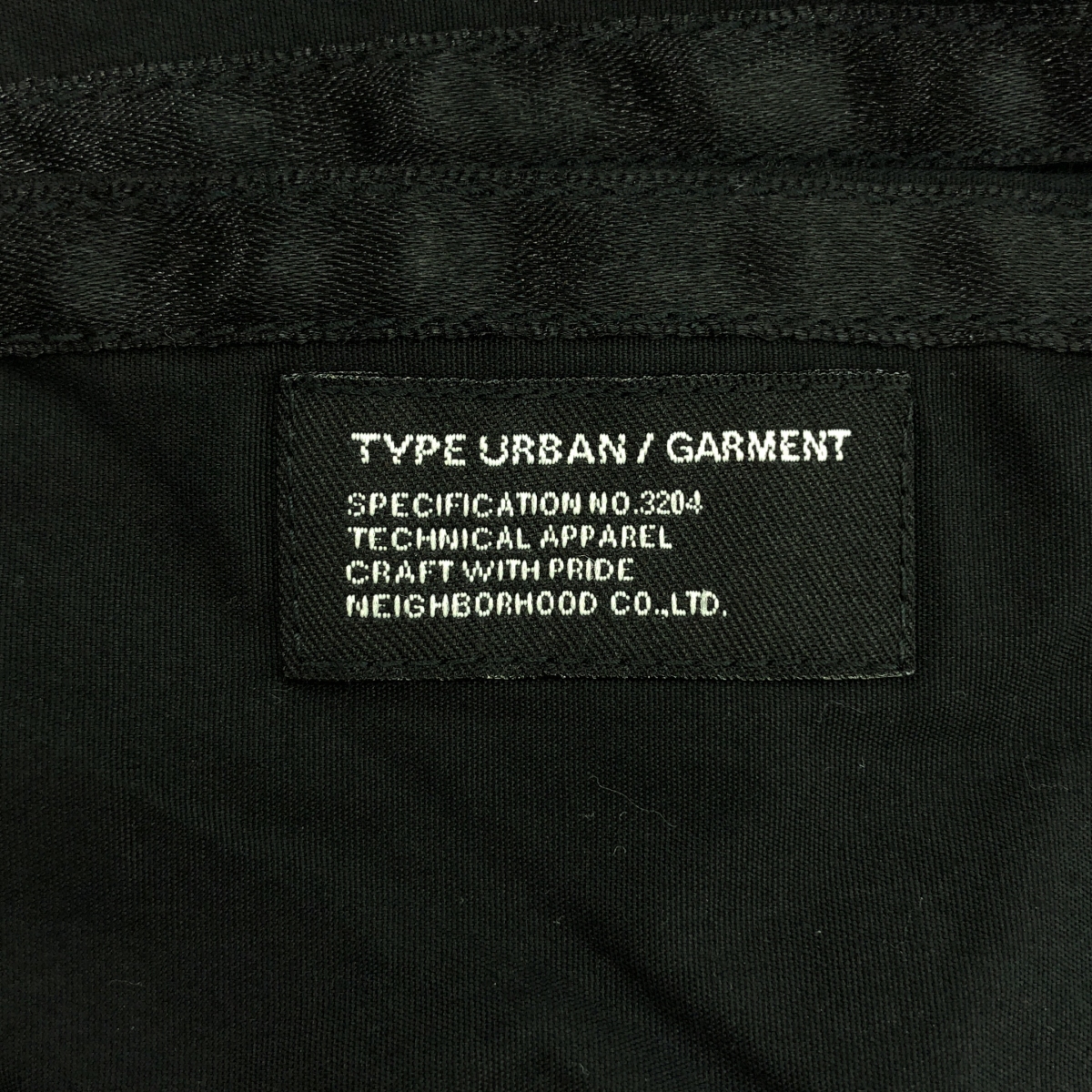 その他 Oil Line/C-Shirt SS / ワークシャツ