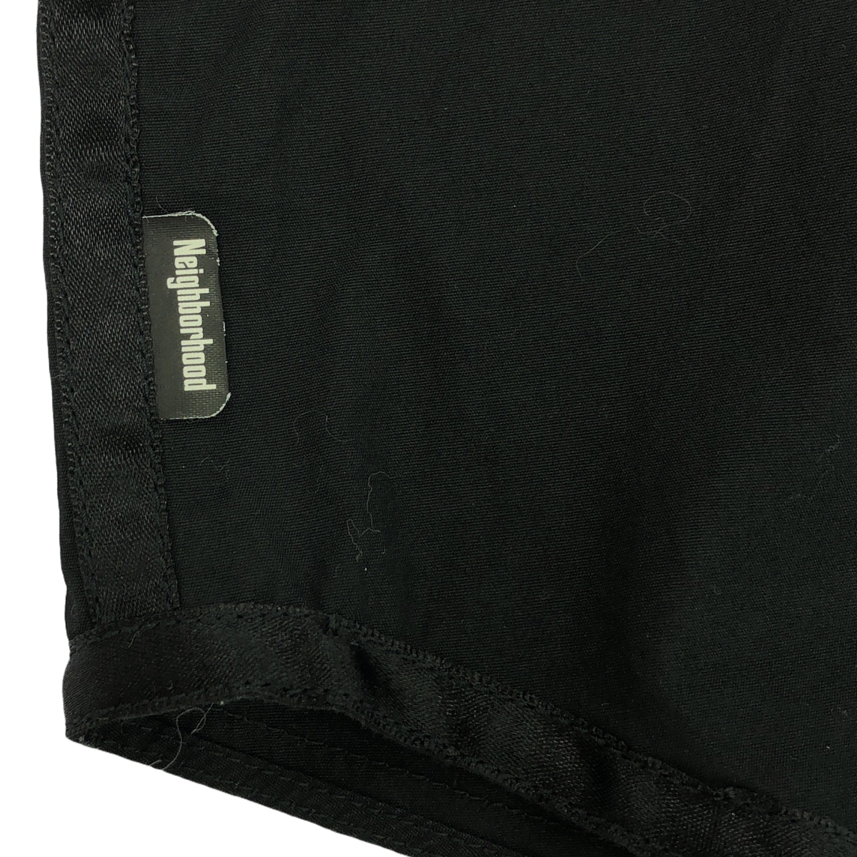 その他 Oil Line/C-Shirt SS / ワークシャツ