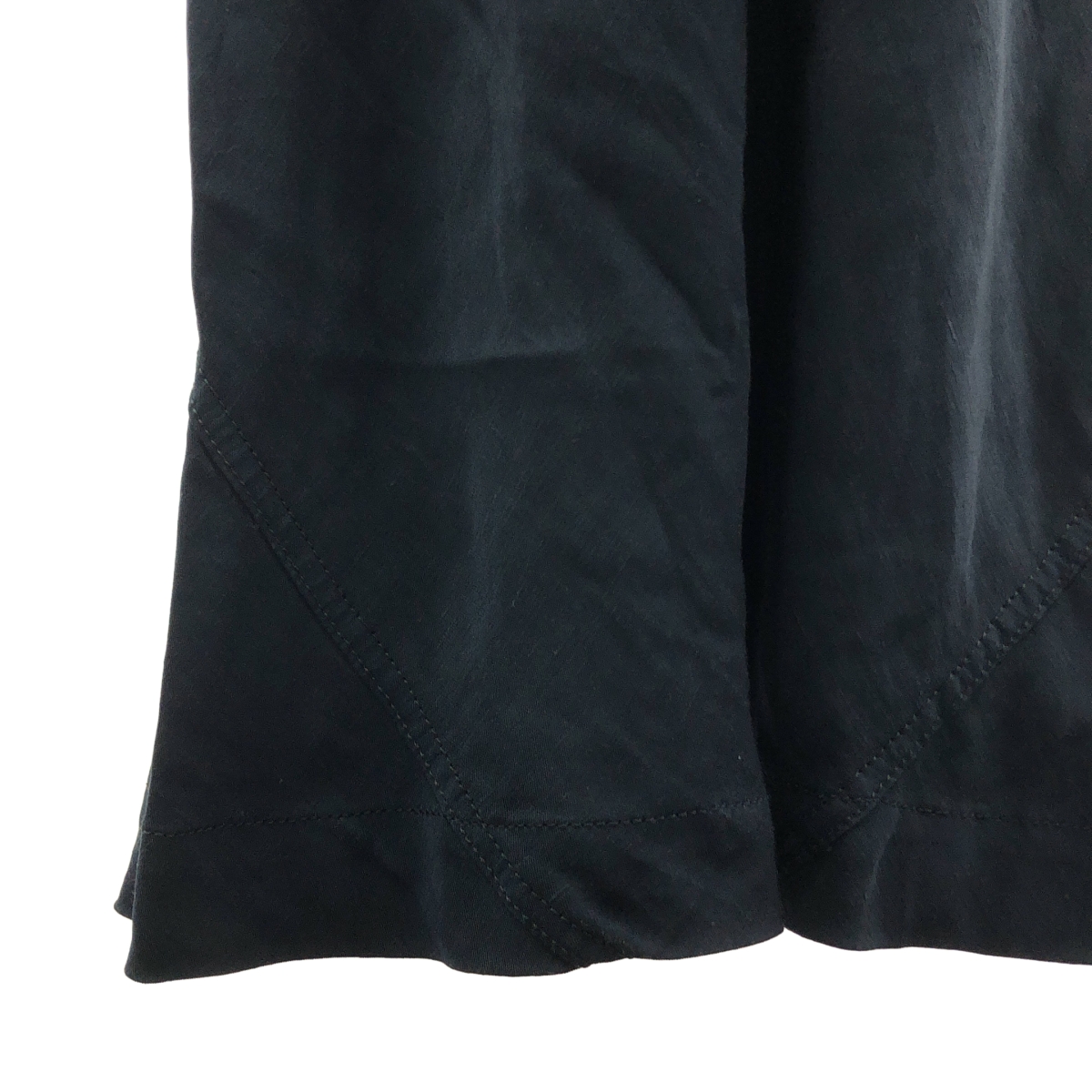 beautiful people / ビューティフルピープル acetatelinen garment dyed pilot jumpsuit パイロット ジャンプスーツ