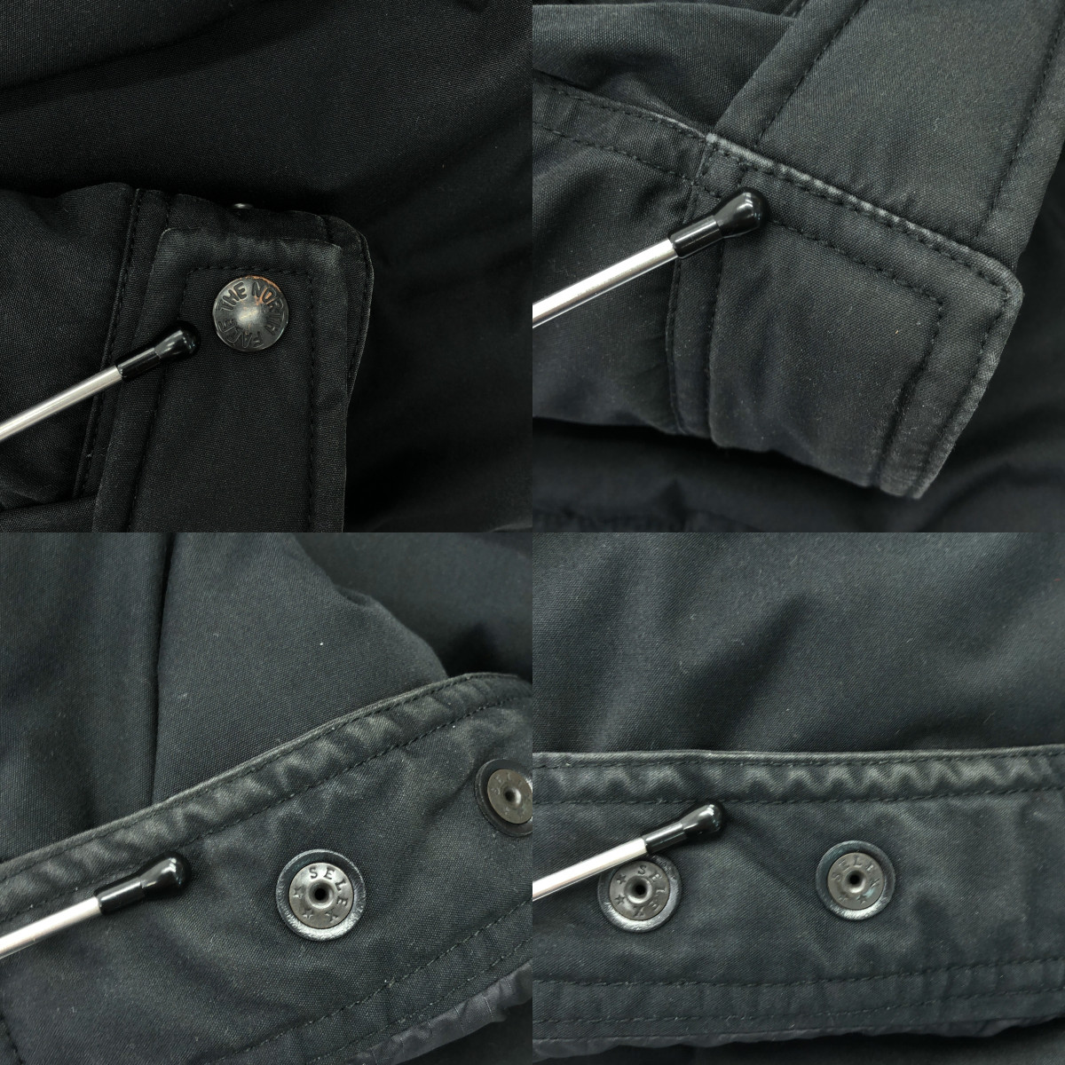 THE NORTH FACE PURPLE LABEL / ザノースフェイスパープルレーベル 65/35 Mountain Short Down Parka マウンテン ショート ダウンパーカー ジャケット
