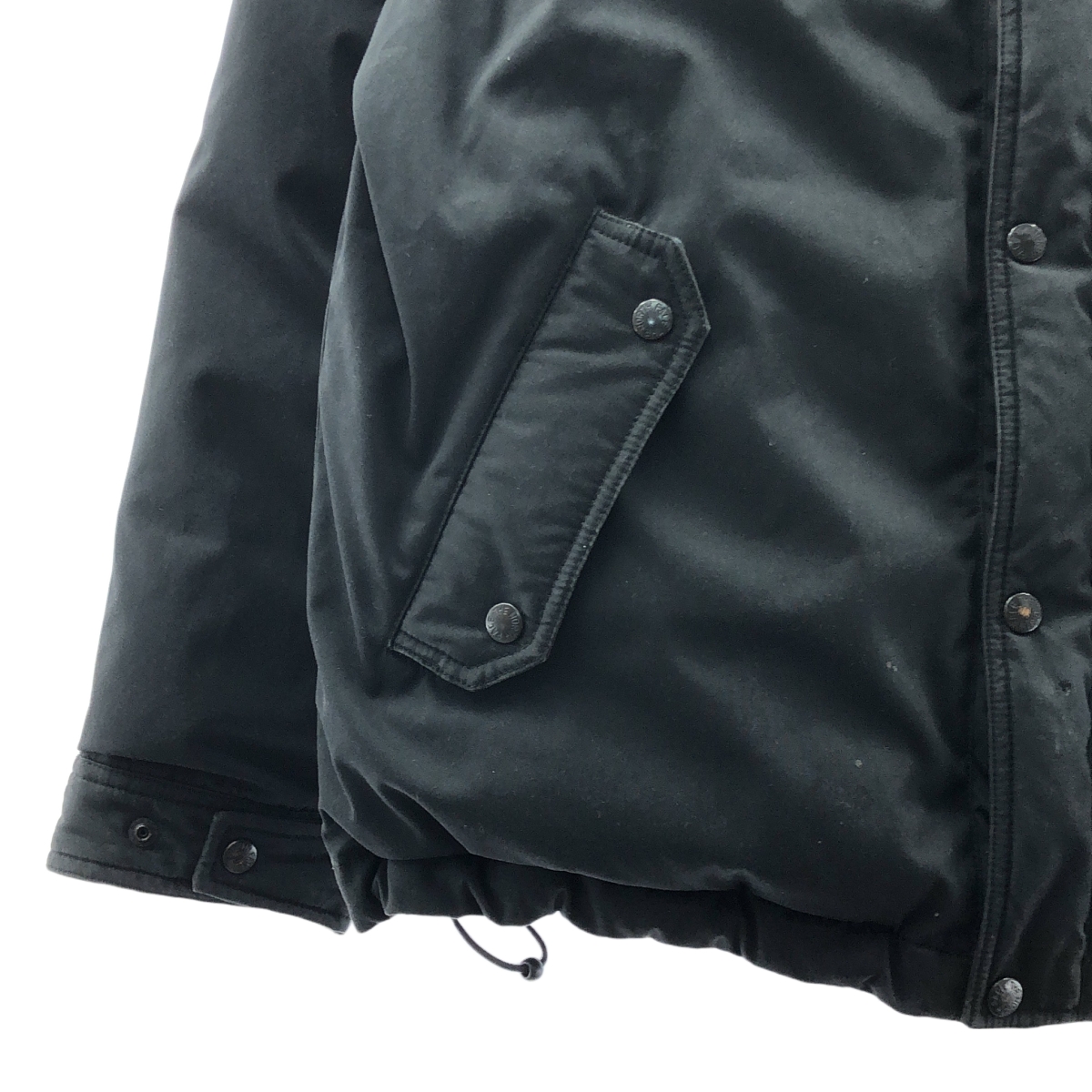THE NORTH FACE PURPLE LABEL / ザノースフェイスパープルレーベル 65/35 Mountain Short Down Parka マウンテン ショート ダウンパーカー ジャケット