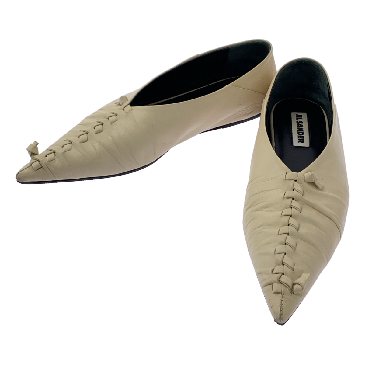 JIL SANDER / ジルサンダー