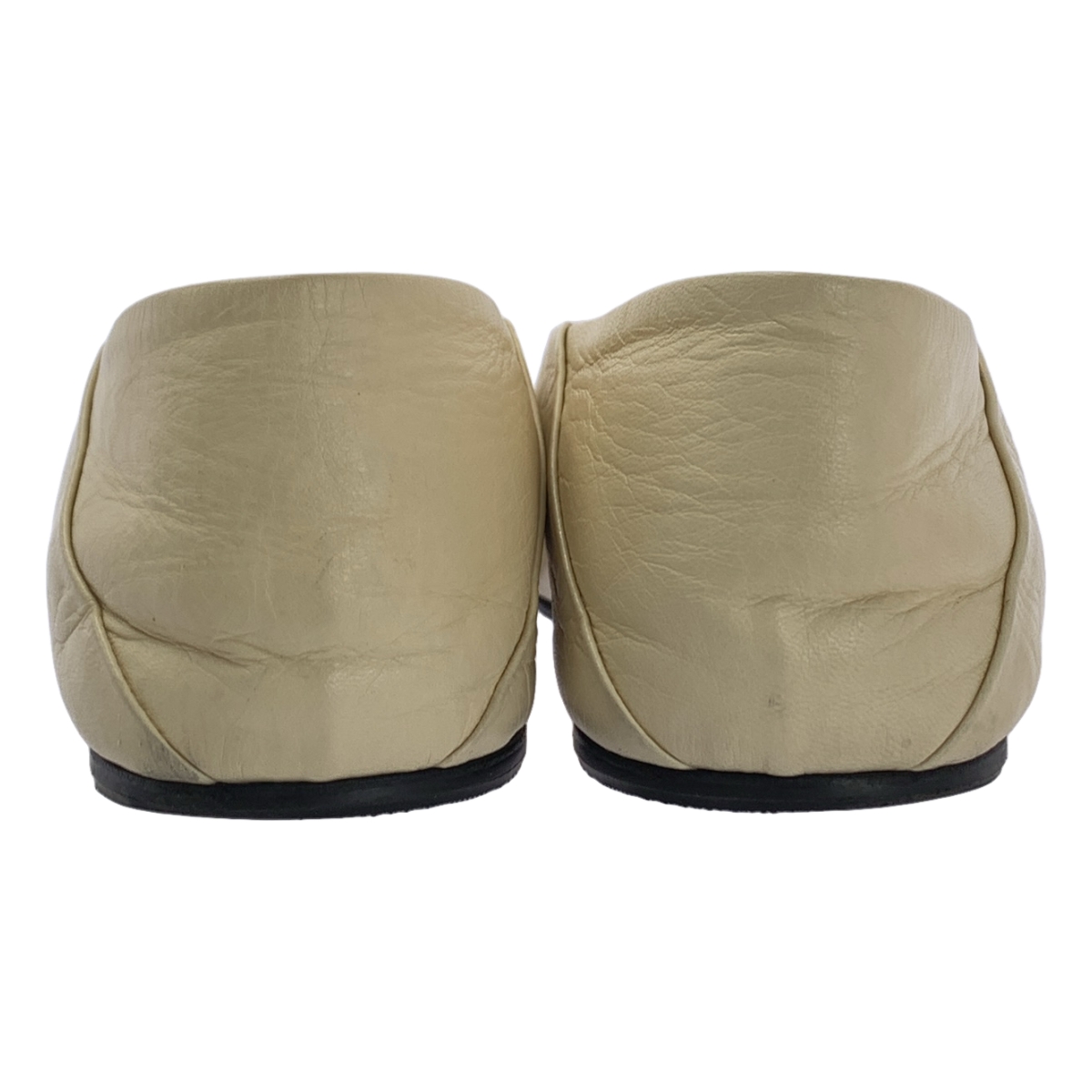 JIL SANDER / ジルサンダー Ballerinas ポインテッドトゥ フラットシューズ パンプス