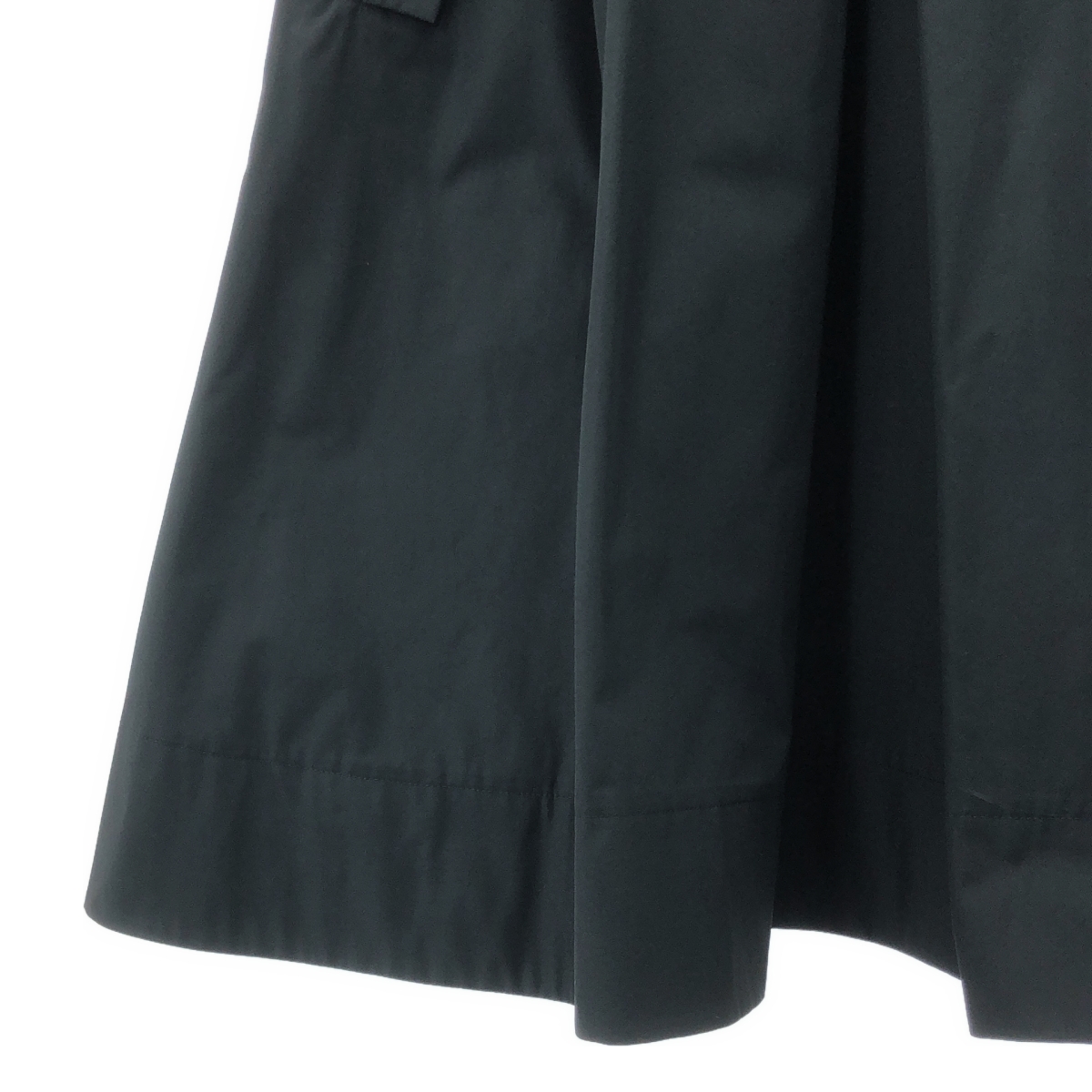 FOXEY NEW YORK / フォクシーニューヨーク ノースリーブ バックレース 切替 ワンピース