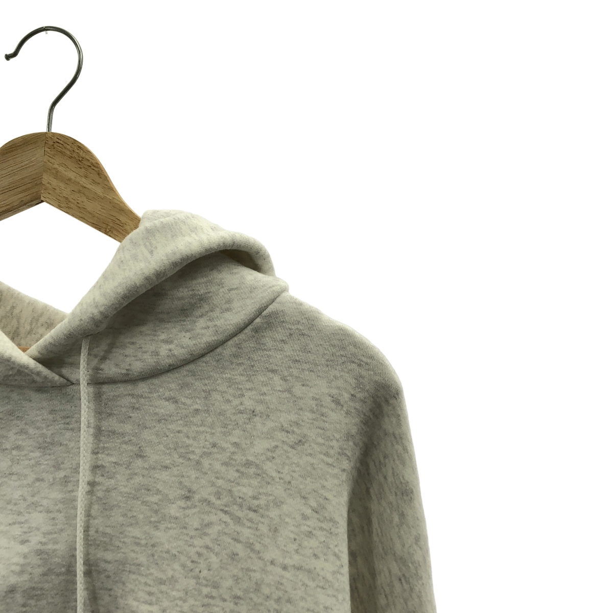 その他 ハンドペイントスウェットフーディー プルオーバーパーカー