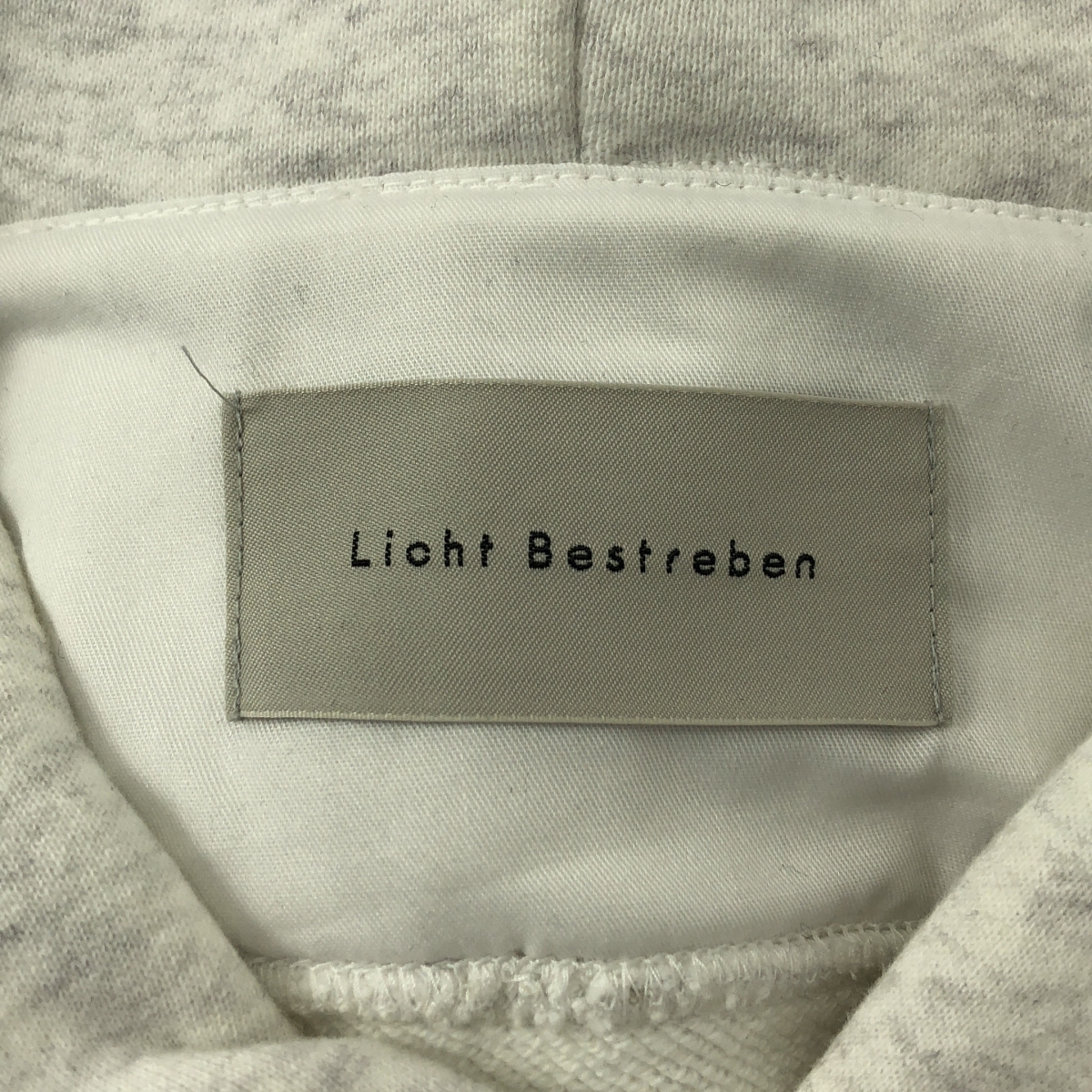 その他 ハンドペイントスウェットフーディー プルオーバーパーカー