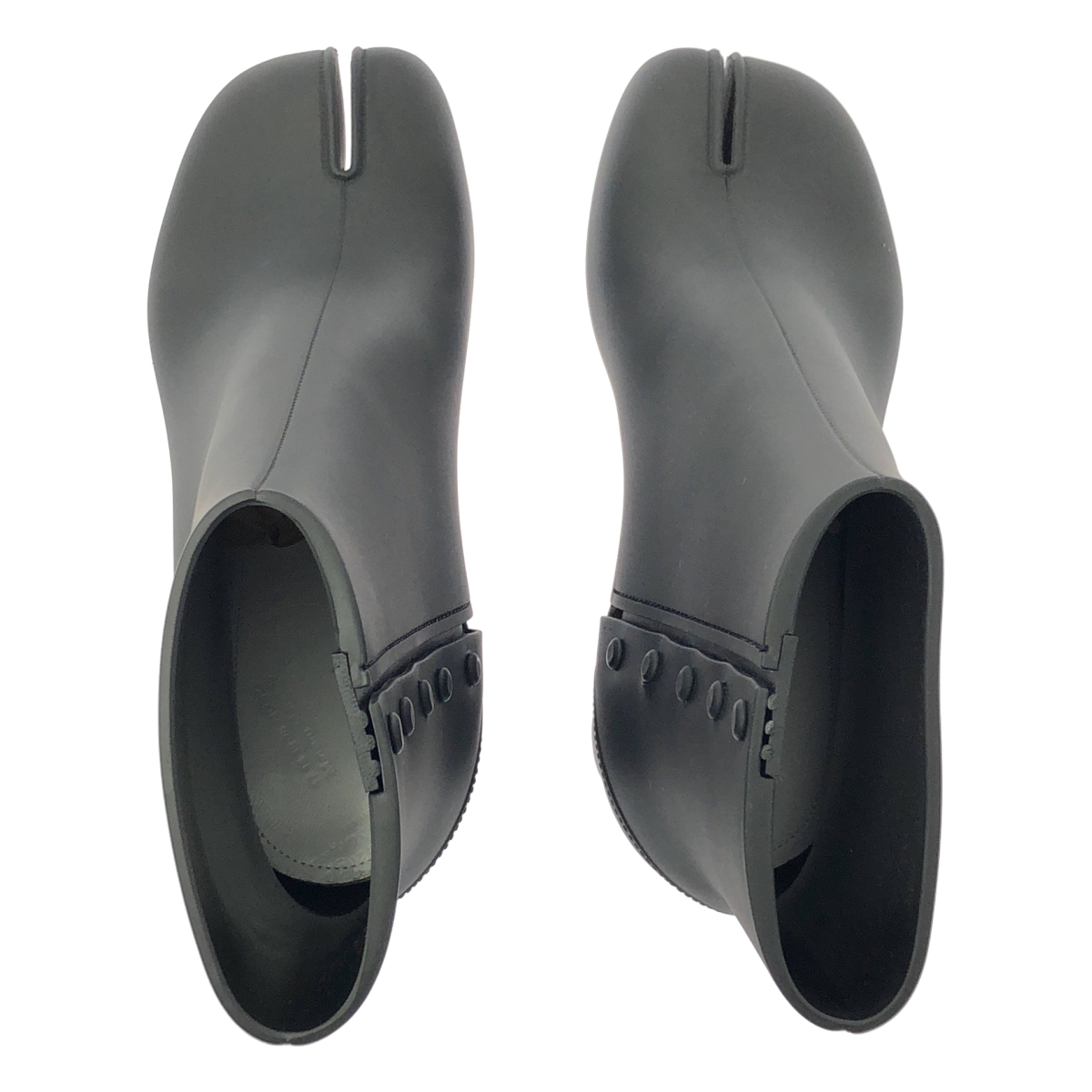 Maison Margiela / メゾンマルジェラ 足袋 タビ ラバー レイン ブーツ